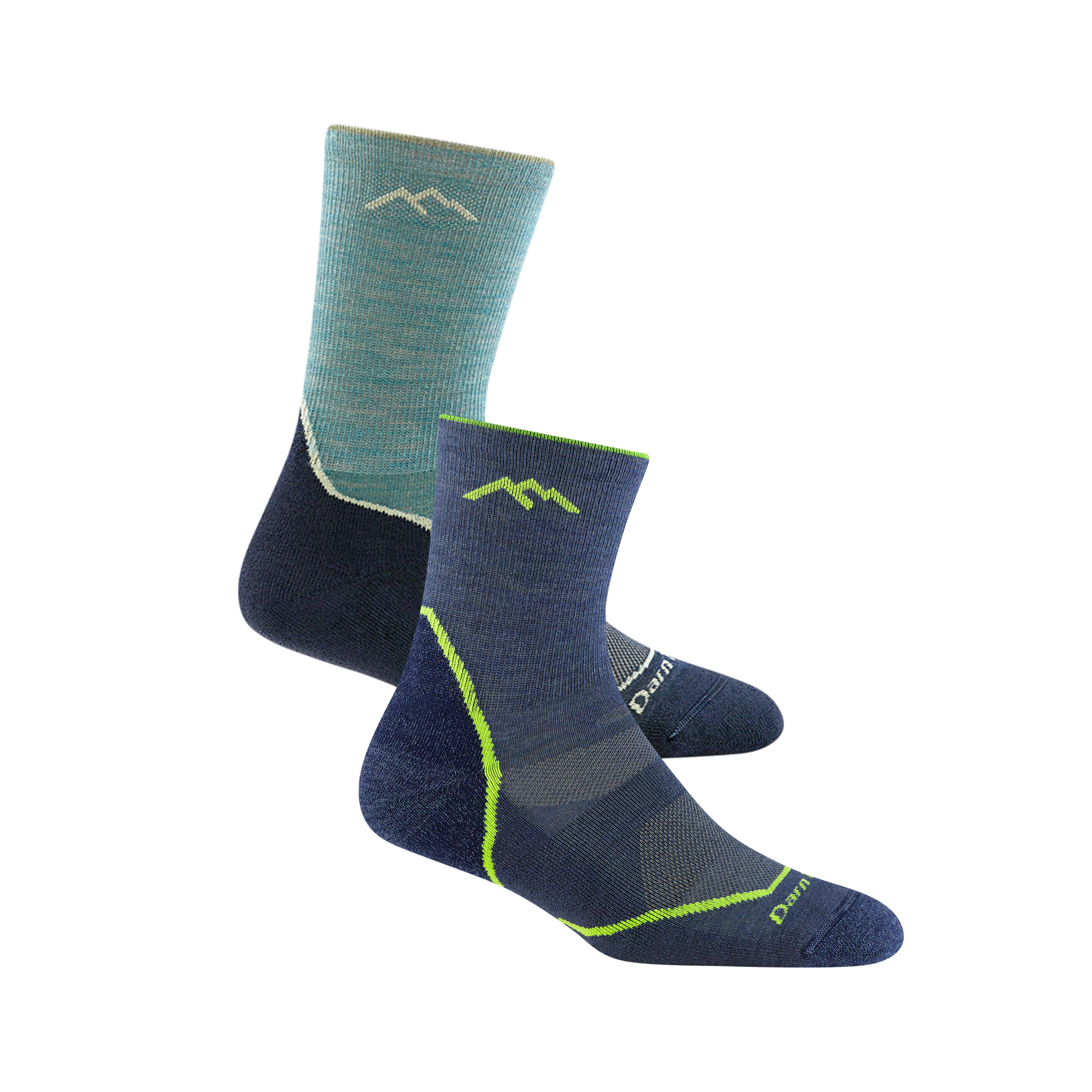 Women's and Kids Light Hiker 2-Pack