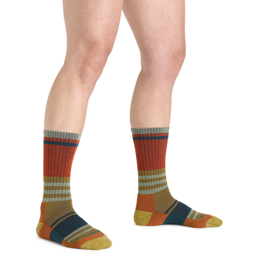 Women's Her Spur Boot Lightweight Hiking Socks