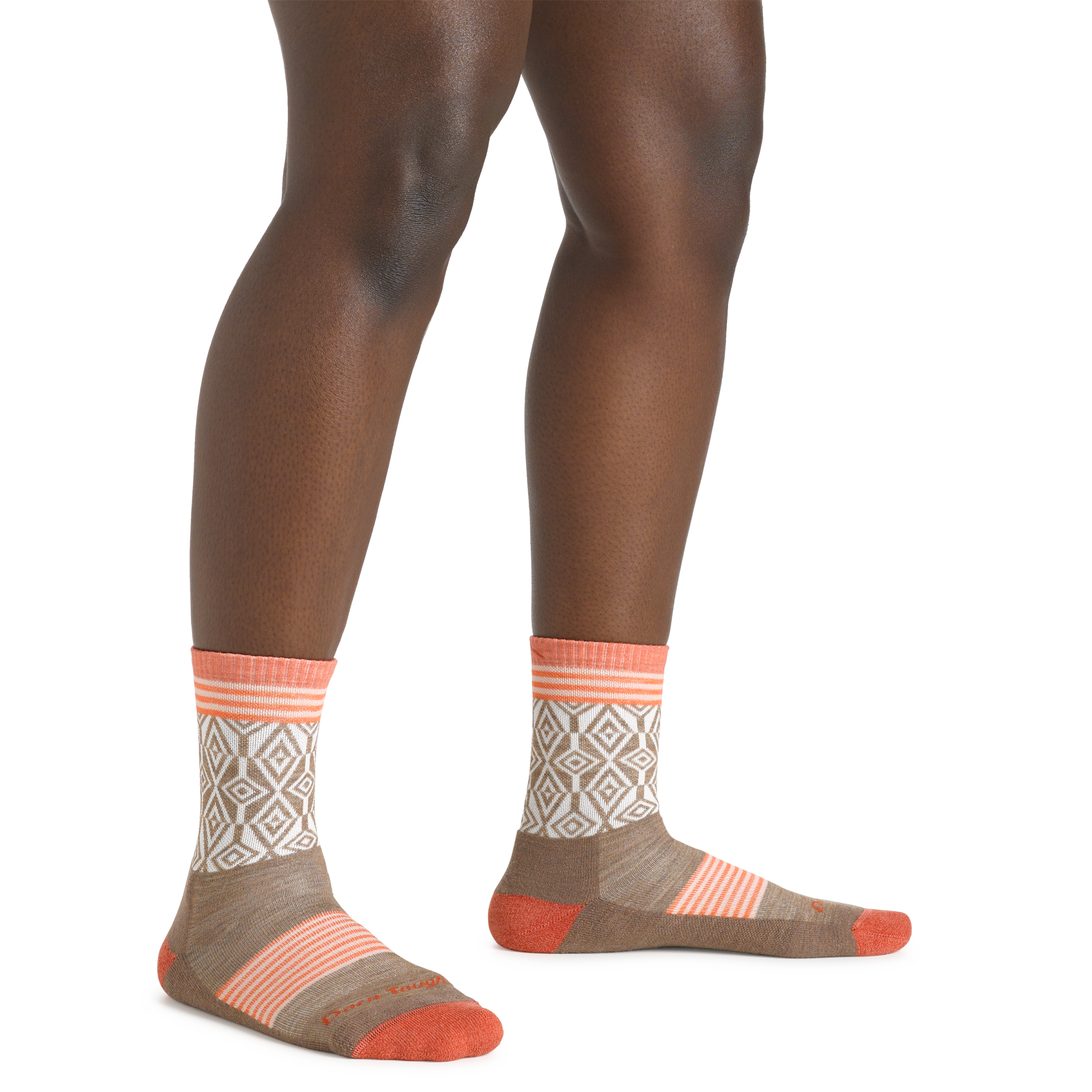 Women's Sobo Micro Crew Lightweight Hiking Socks- Last Chance