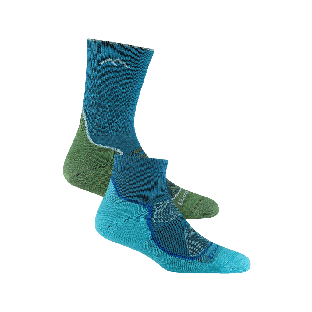 Women's Light Hiker 2 Pack