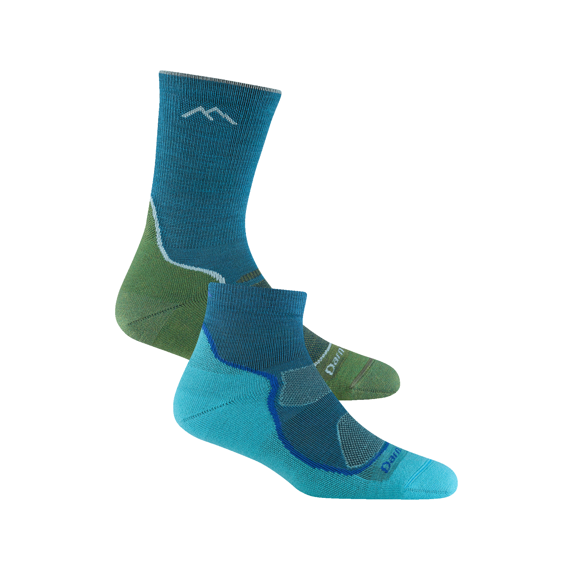 Women's Light Hiker 2 Pack