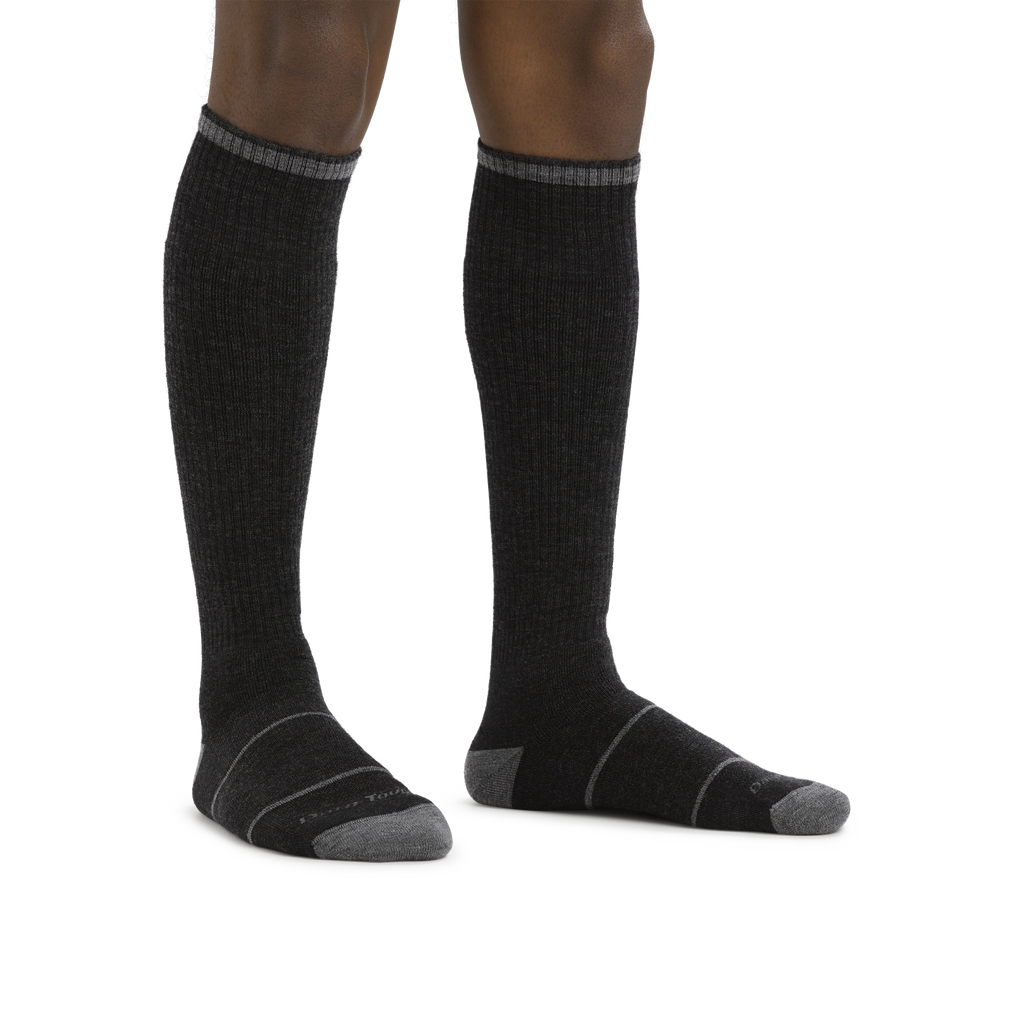 Men's Paul Bunyan Over-the-Calf  Midweight Work Sock