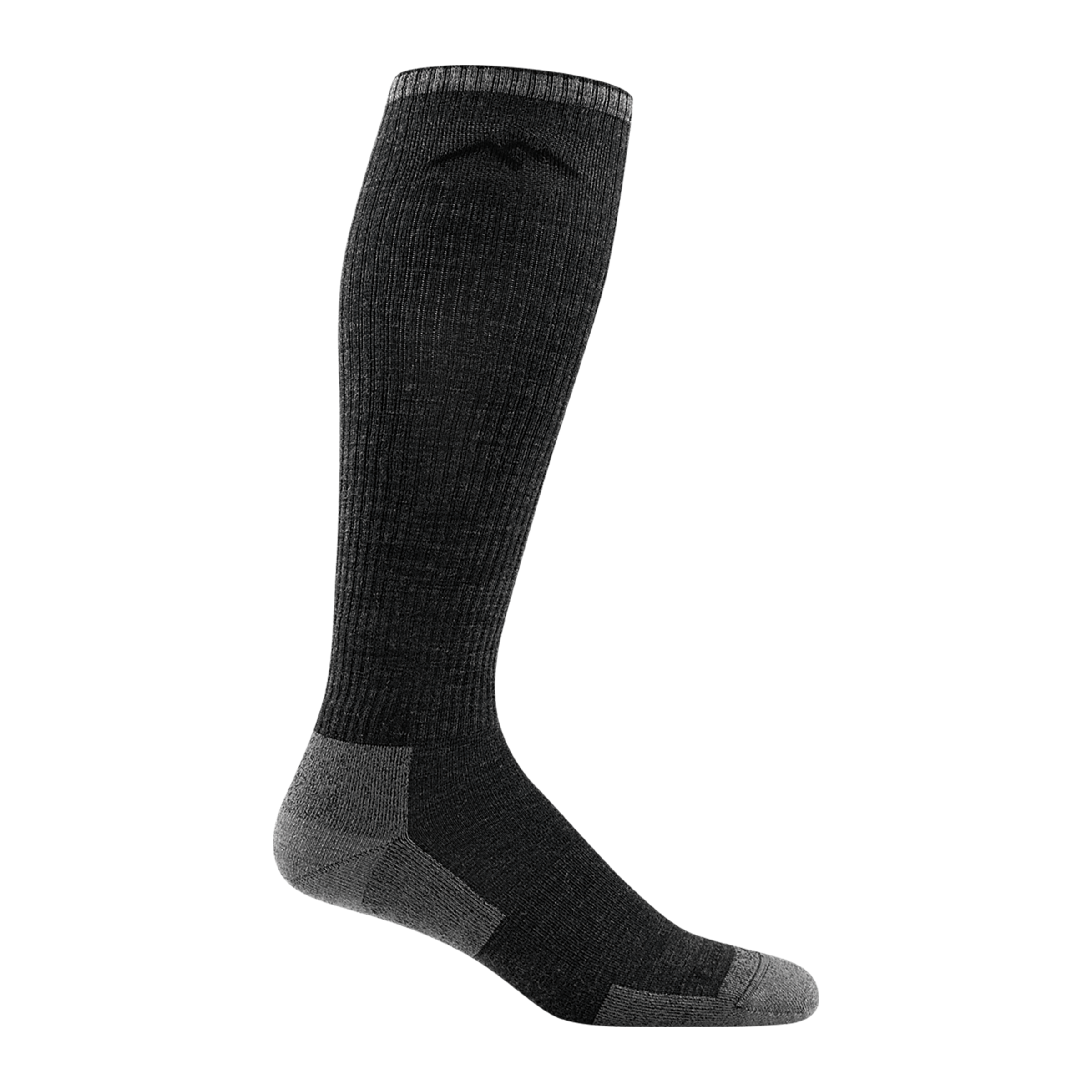 Men's Westerner Over-the-Calf  Lightweight Work Sock