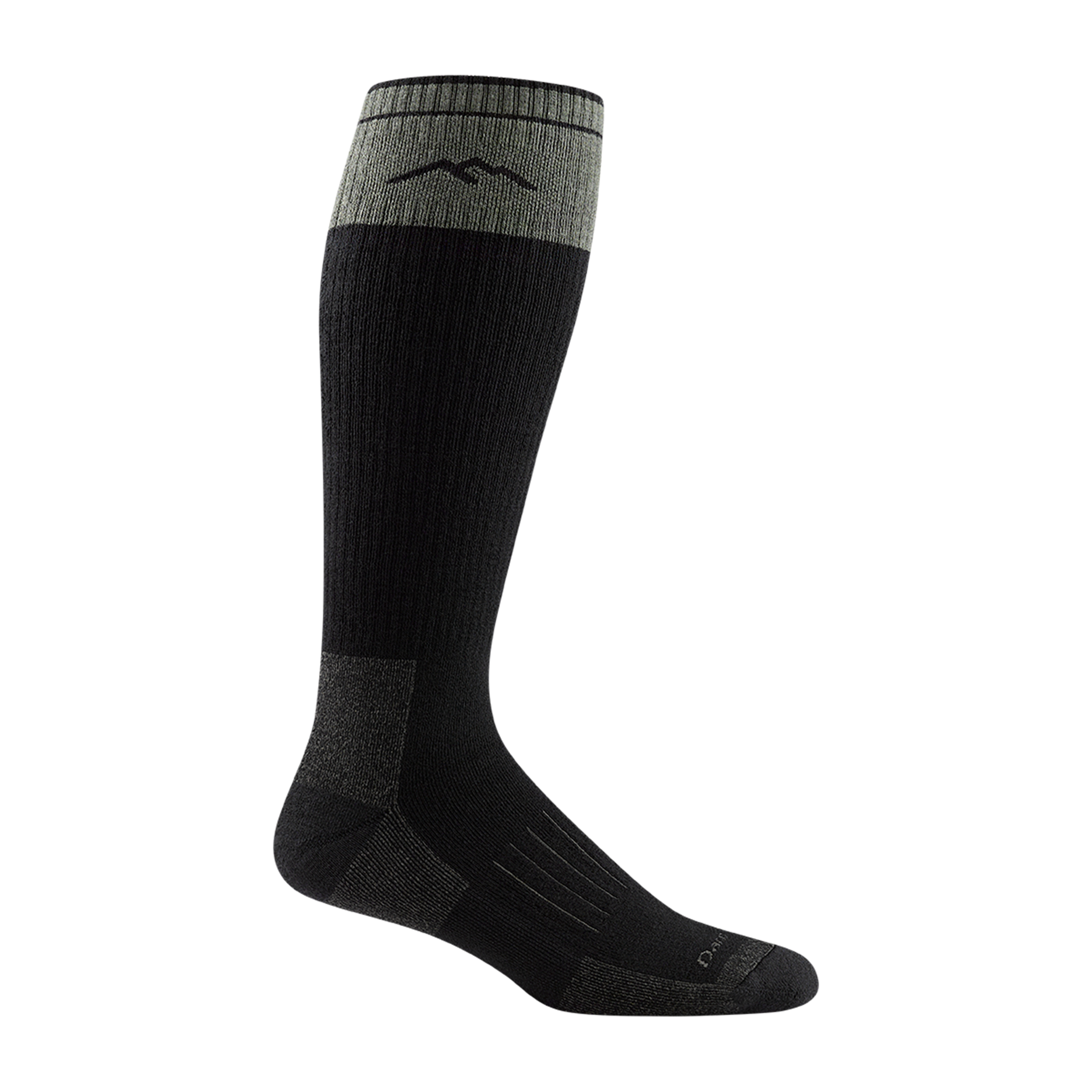 Over-the-Calf Heavyweight Hunting Socks