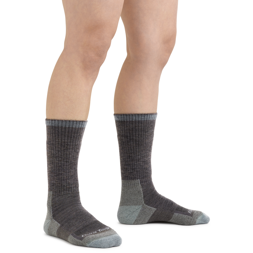 Women's RTR Boot  Midweight Work Sock