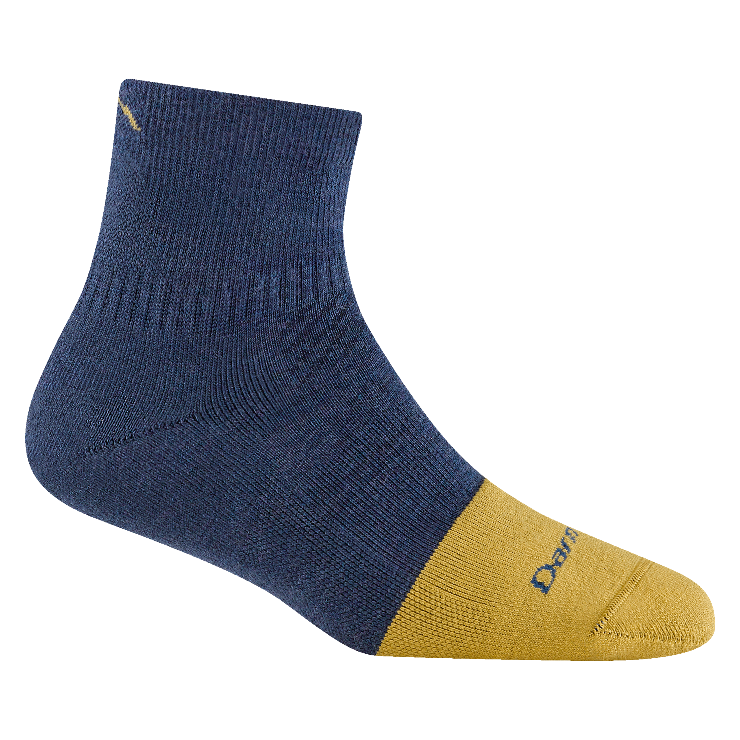 Women's Steely Quarter  Midweight Work Sock