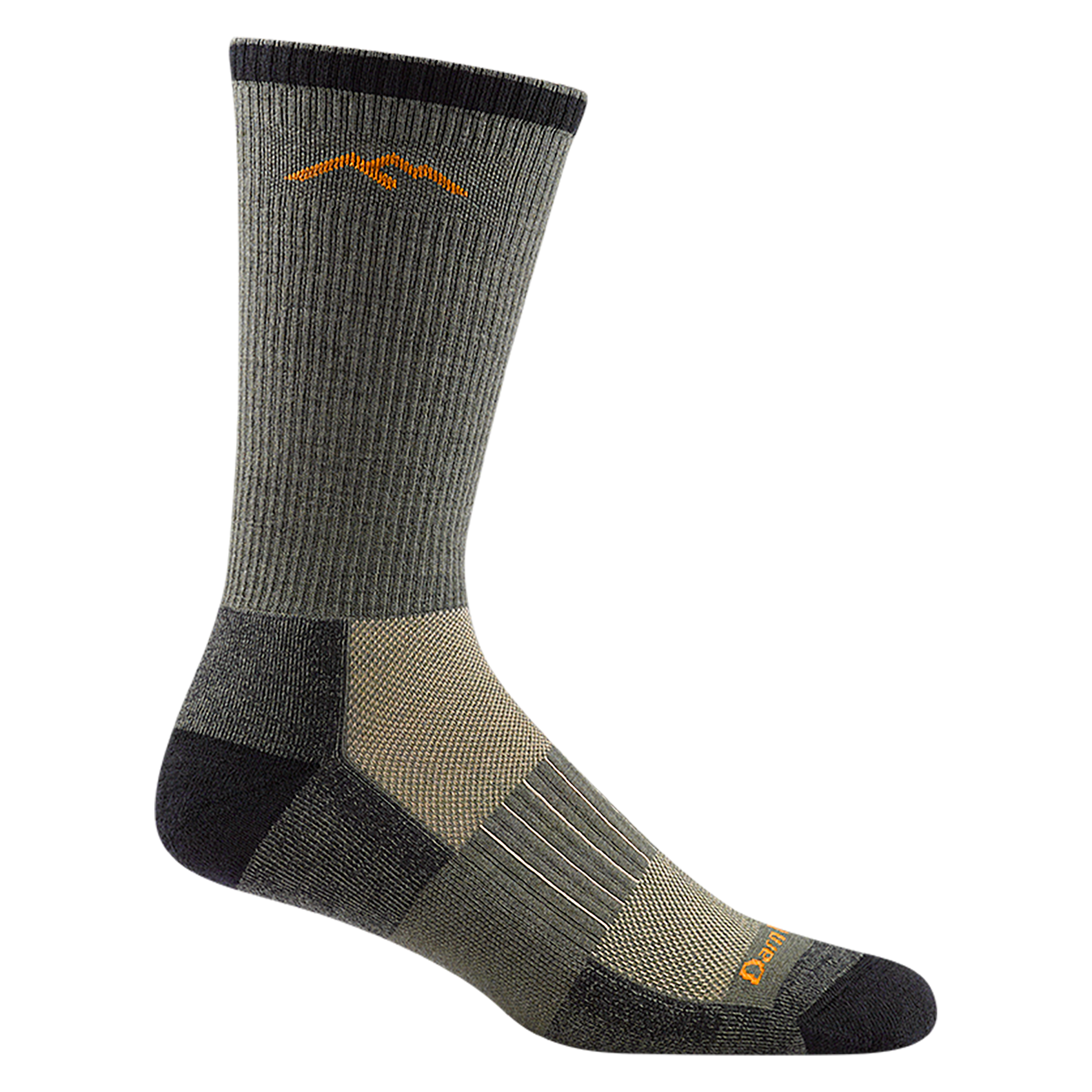 Men's  Boot  Lightweight Hunting Sock-Last Chance