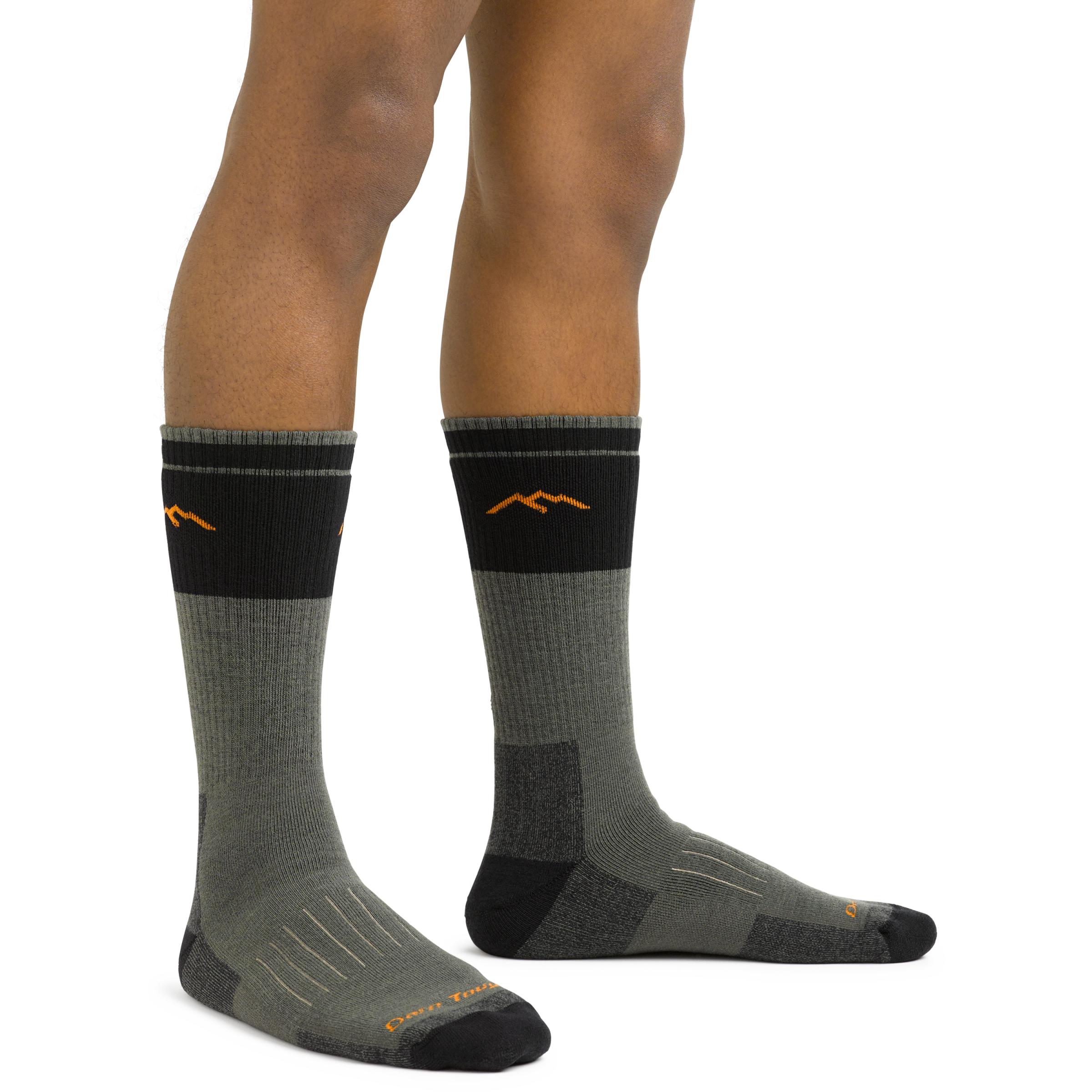 Men's  Boot Heavyweight Hunting Socks