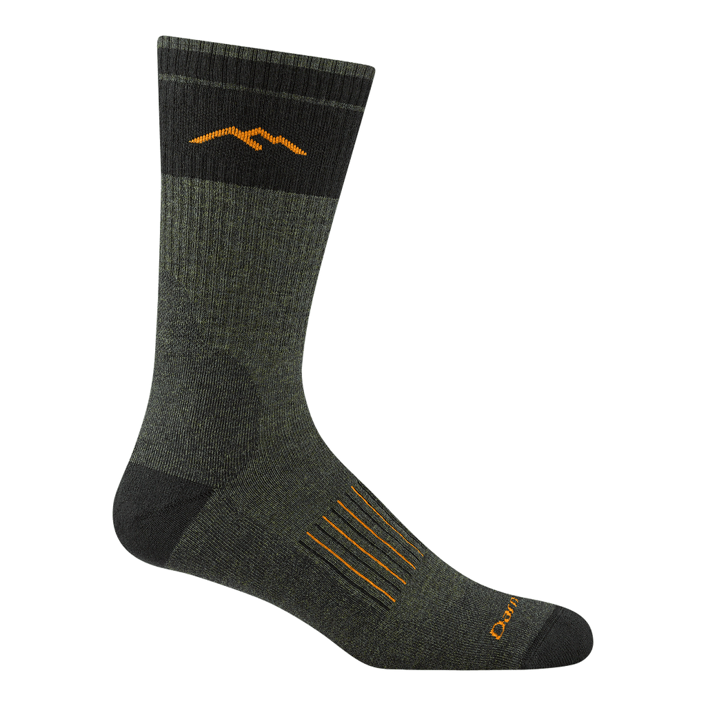 Men's  Boot Heavyweight Hunting Socks