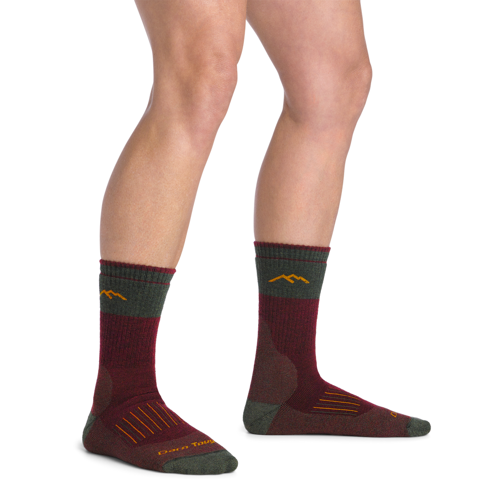 Women's  Boot Heavyweight Hunting Socks