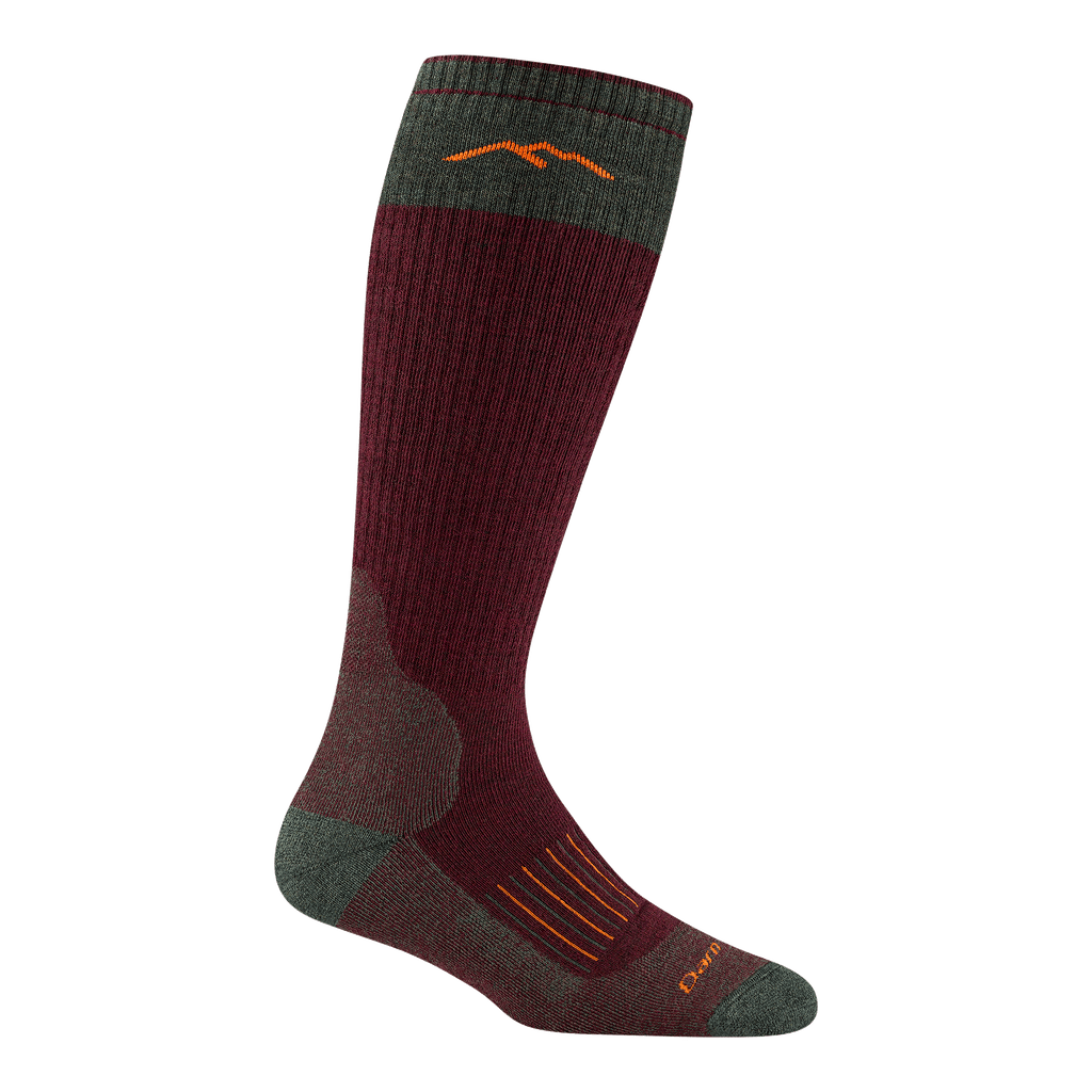 Women's  Over-the-Calf Heavyweight Hunting Socks