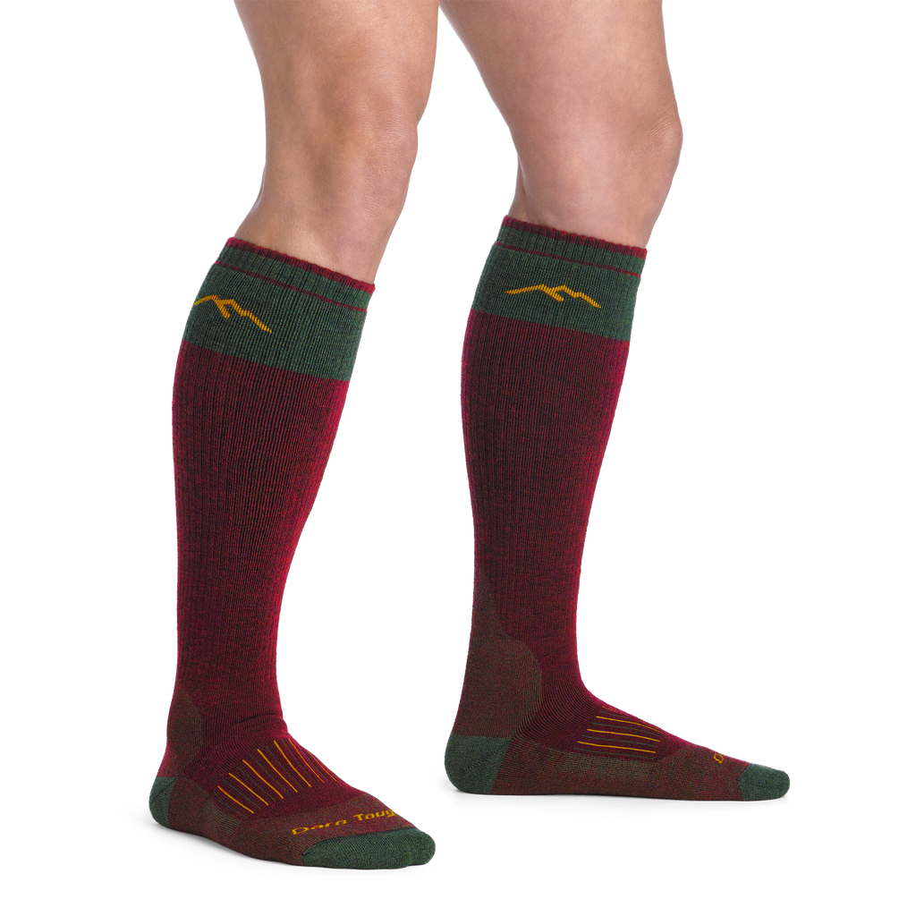 Women's  Over-the-Calf Heavyweight Hunting Socks