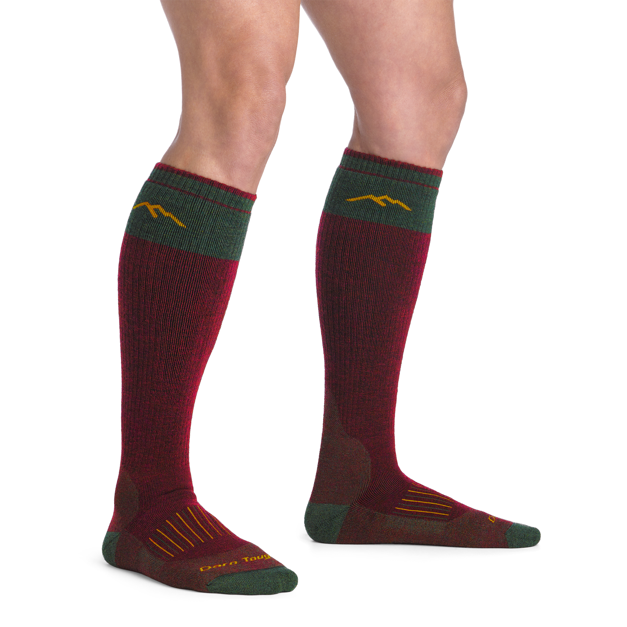 Women's  Over-the-Calf Heavyweight Hunting Socks