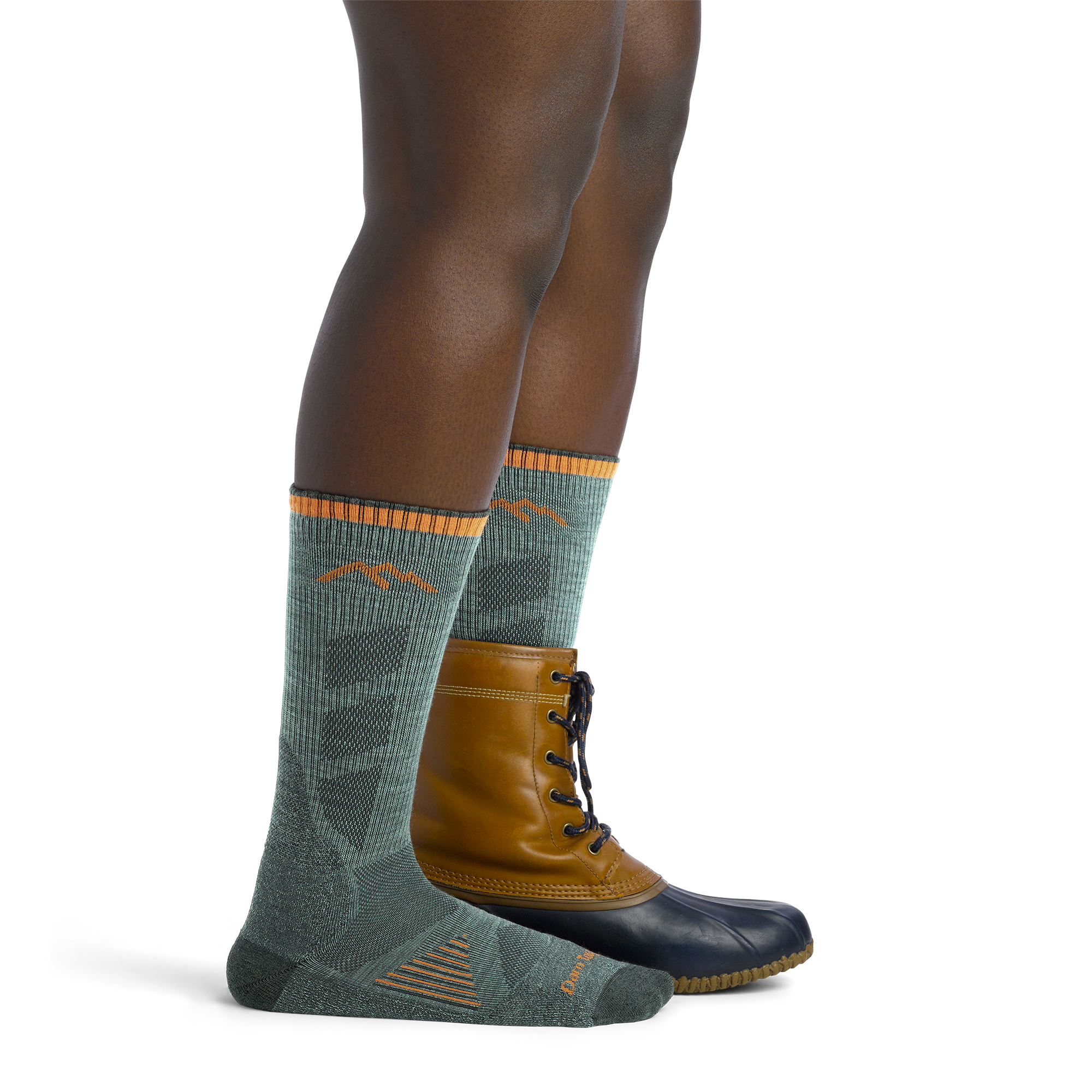 Women's  Boot Lightweight Hunting Socks