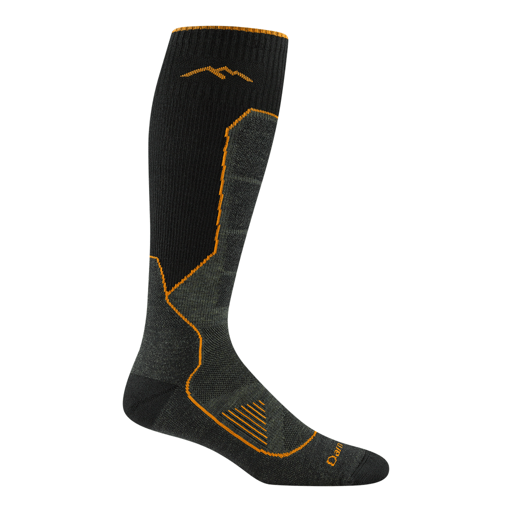Over-the-Calf Midweight Hunting Socks