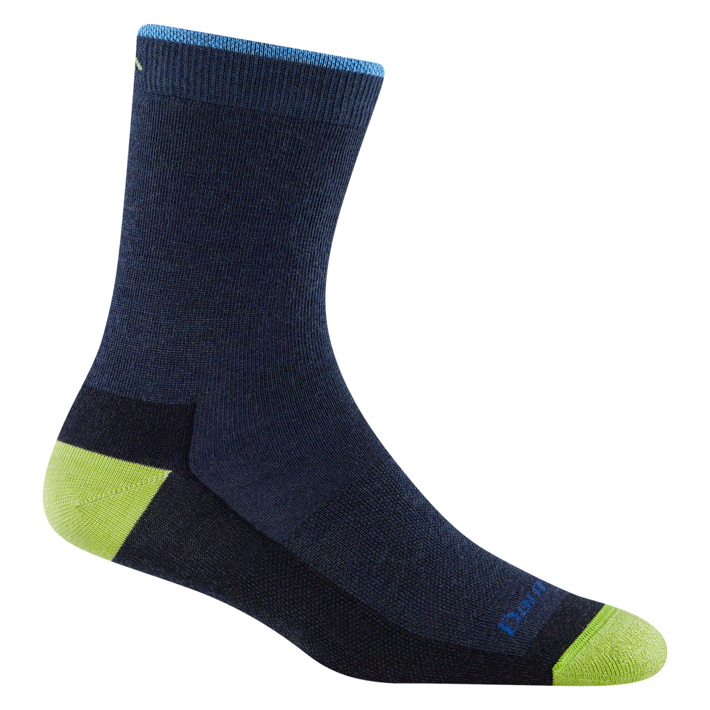Kids Field Trip Micro Crew Lightweight Hiking Socks