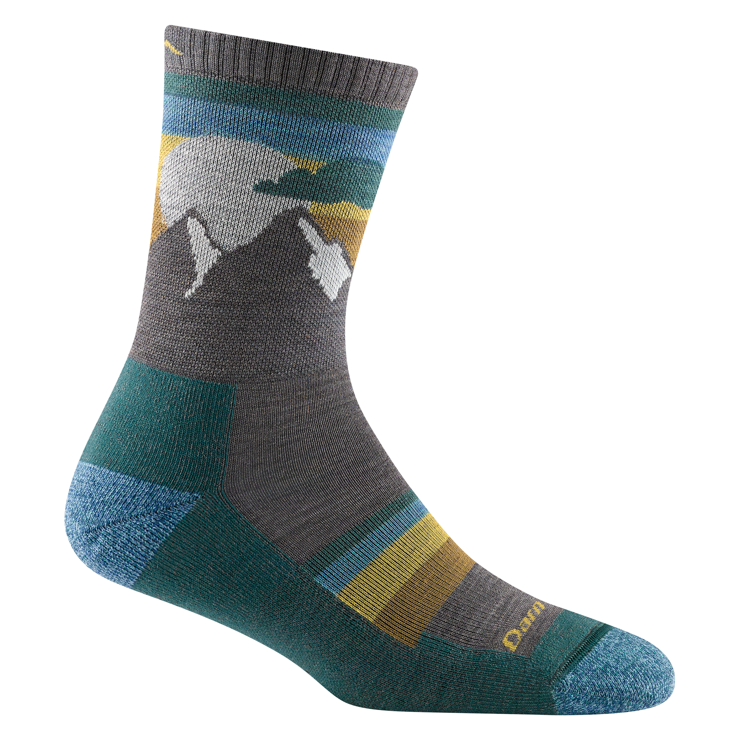 Women's Nature 2-Pack Hiking Socks