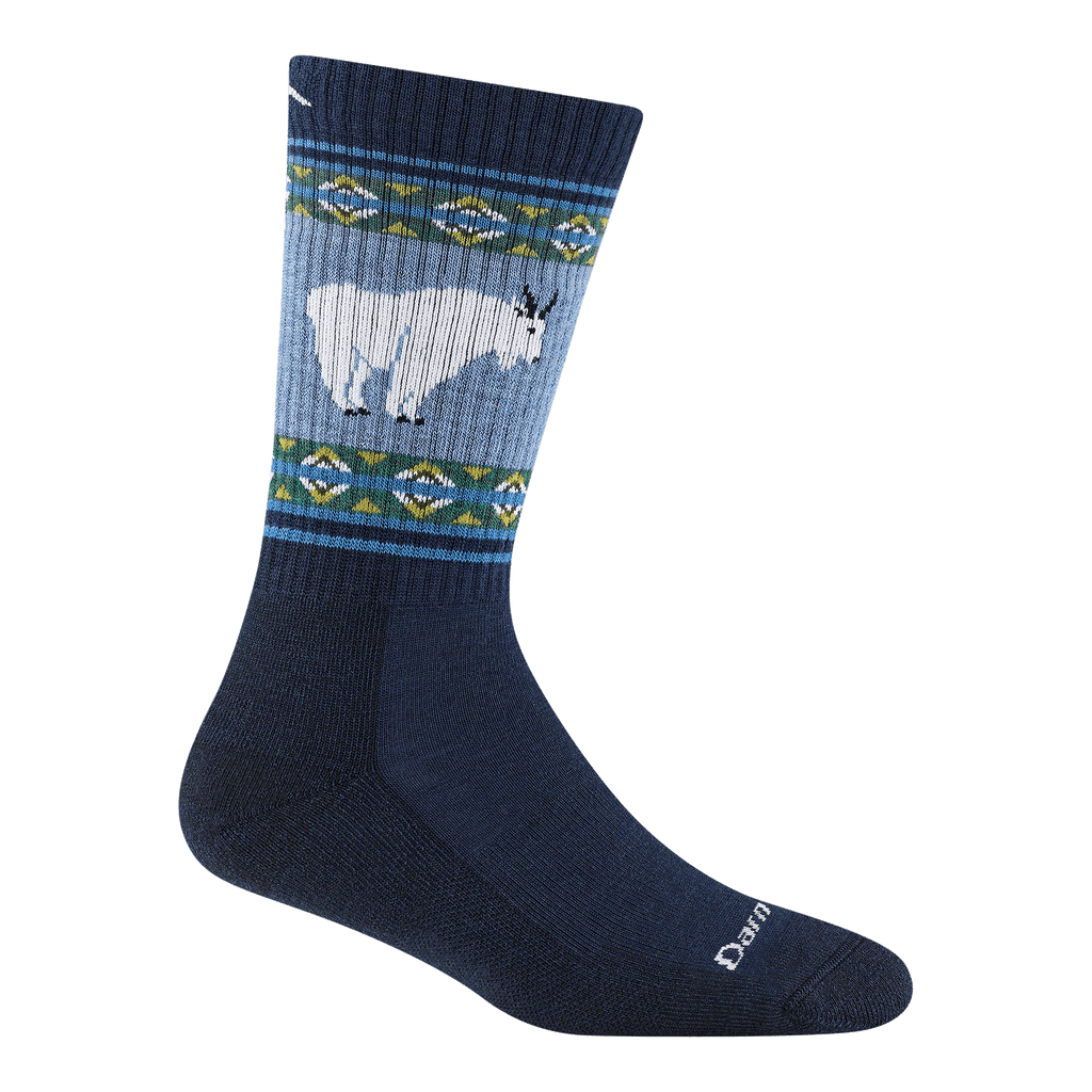 Women's Vanna Grizzle Boot Midweight Hiking Socks