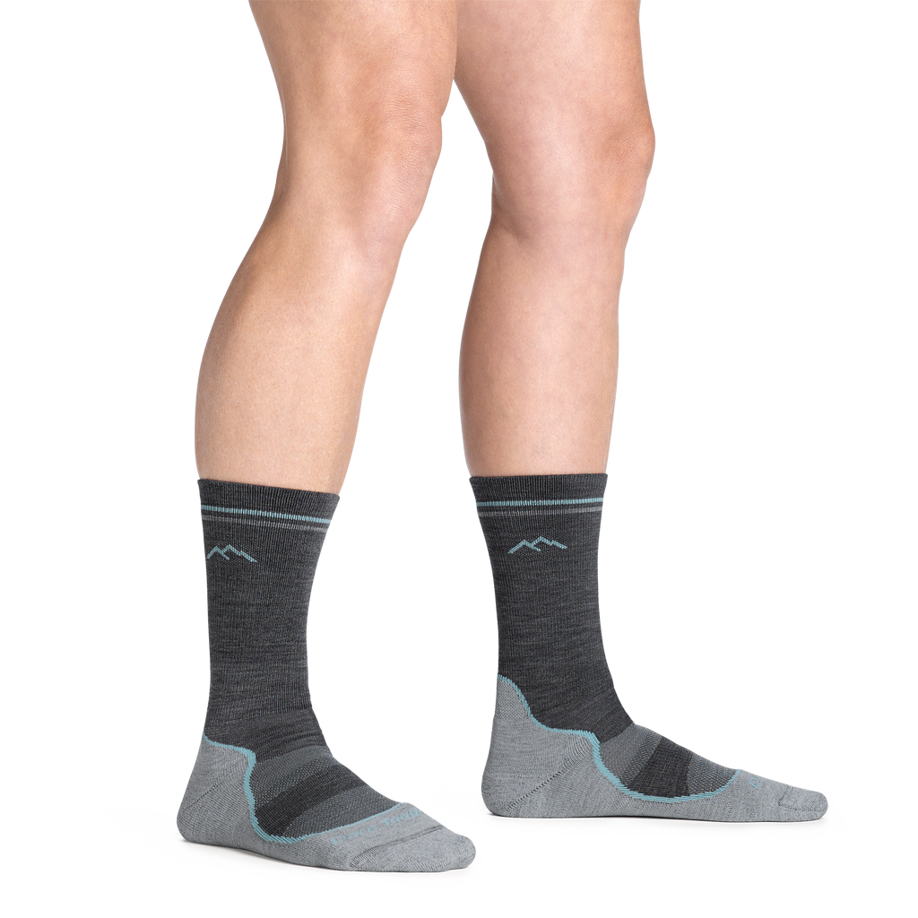 Women's Light Hiker Boot Lightweight Hiking Socks