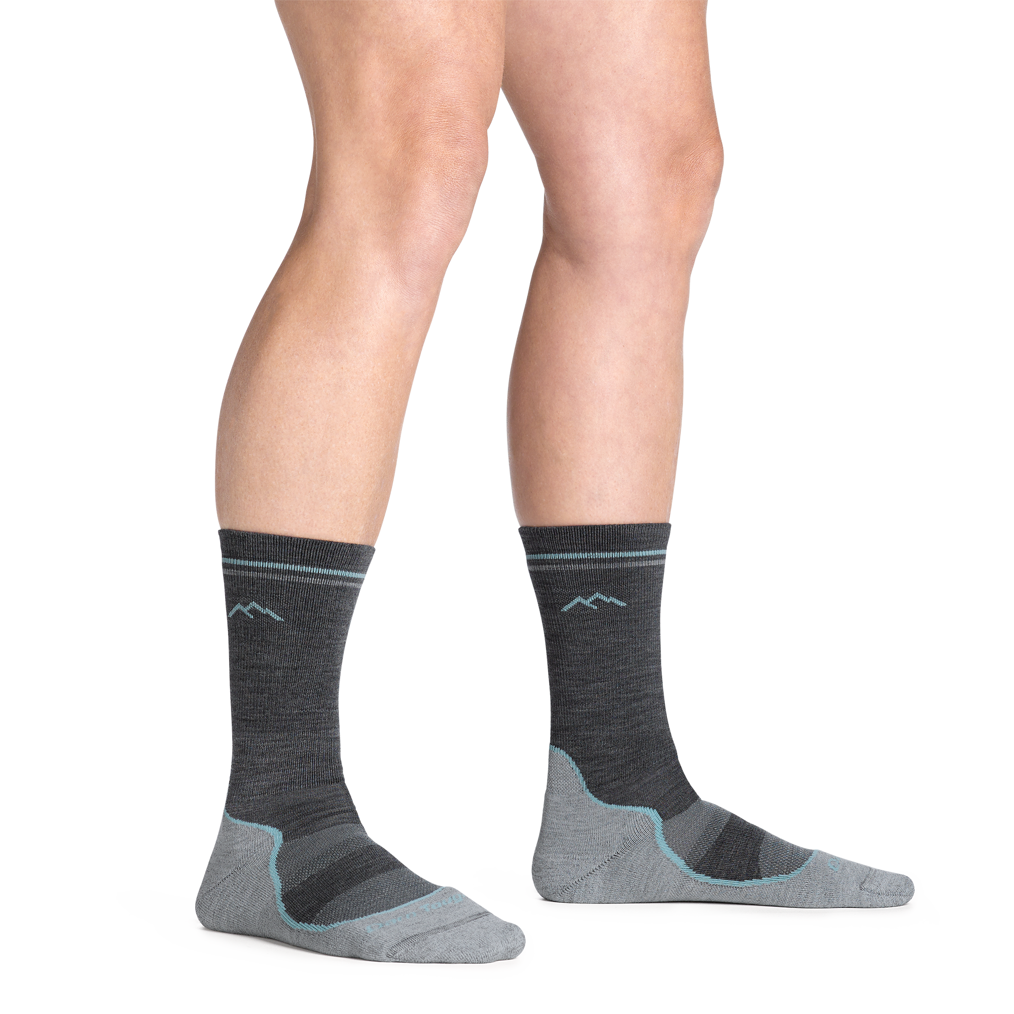 Women's Light Hiker Boot Lightweight Hiking Socks