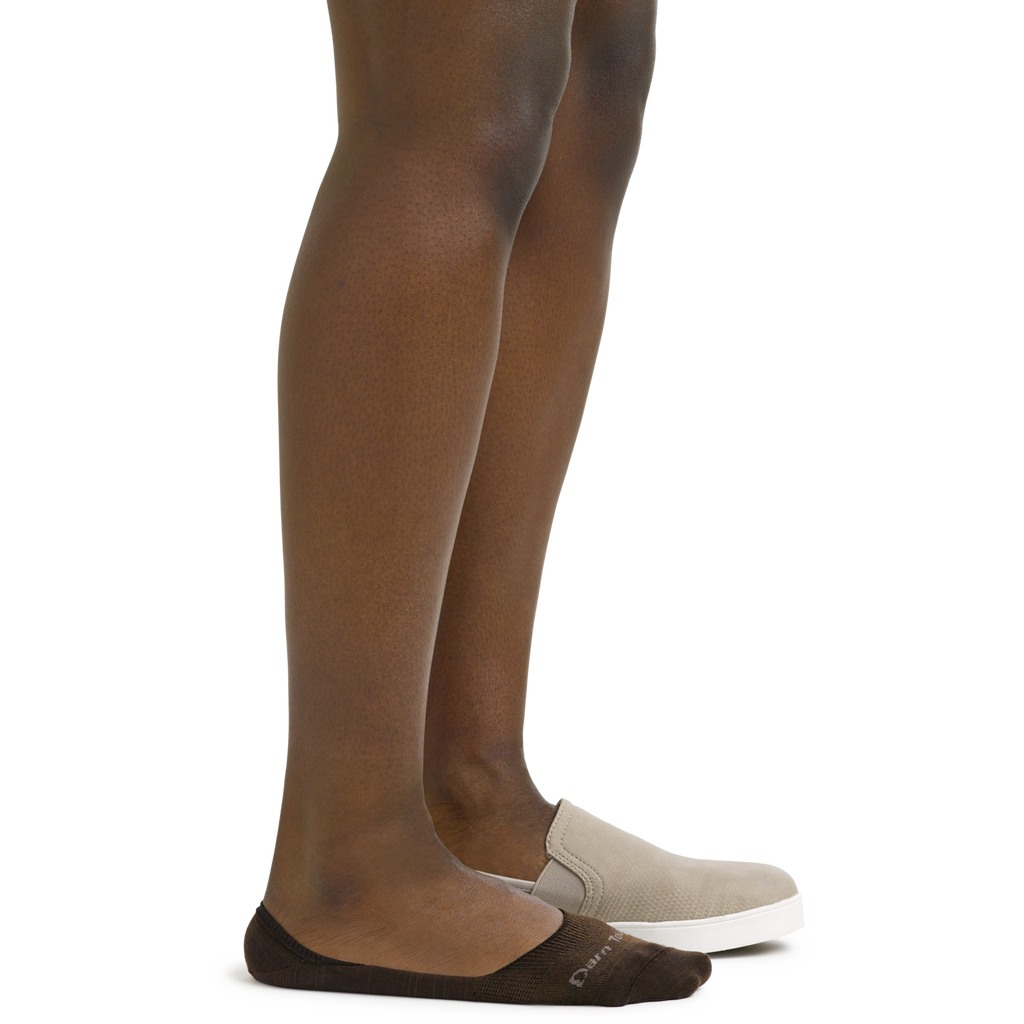 Women's No Show Invisible Lightweight Lifestyle 3-Pack