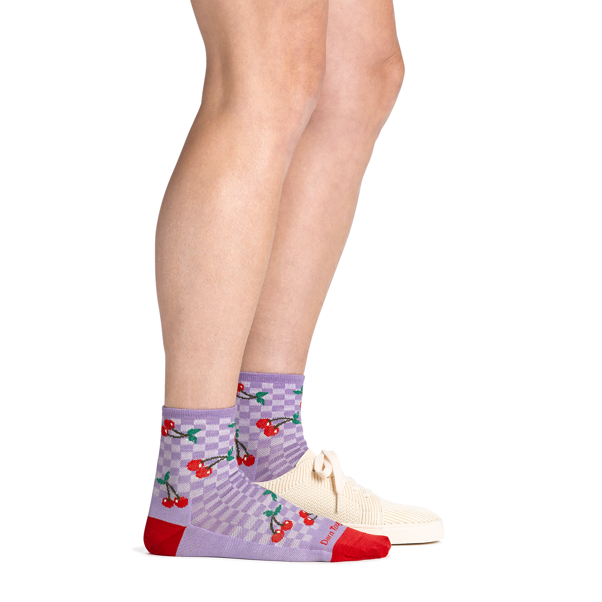 Women's Fruit Stand Shorty Lightweight Lifestyle Socks