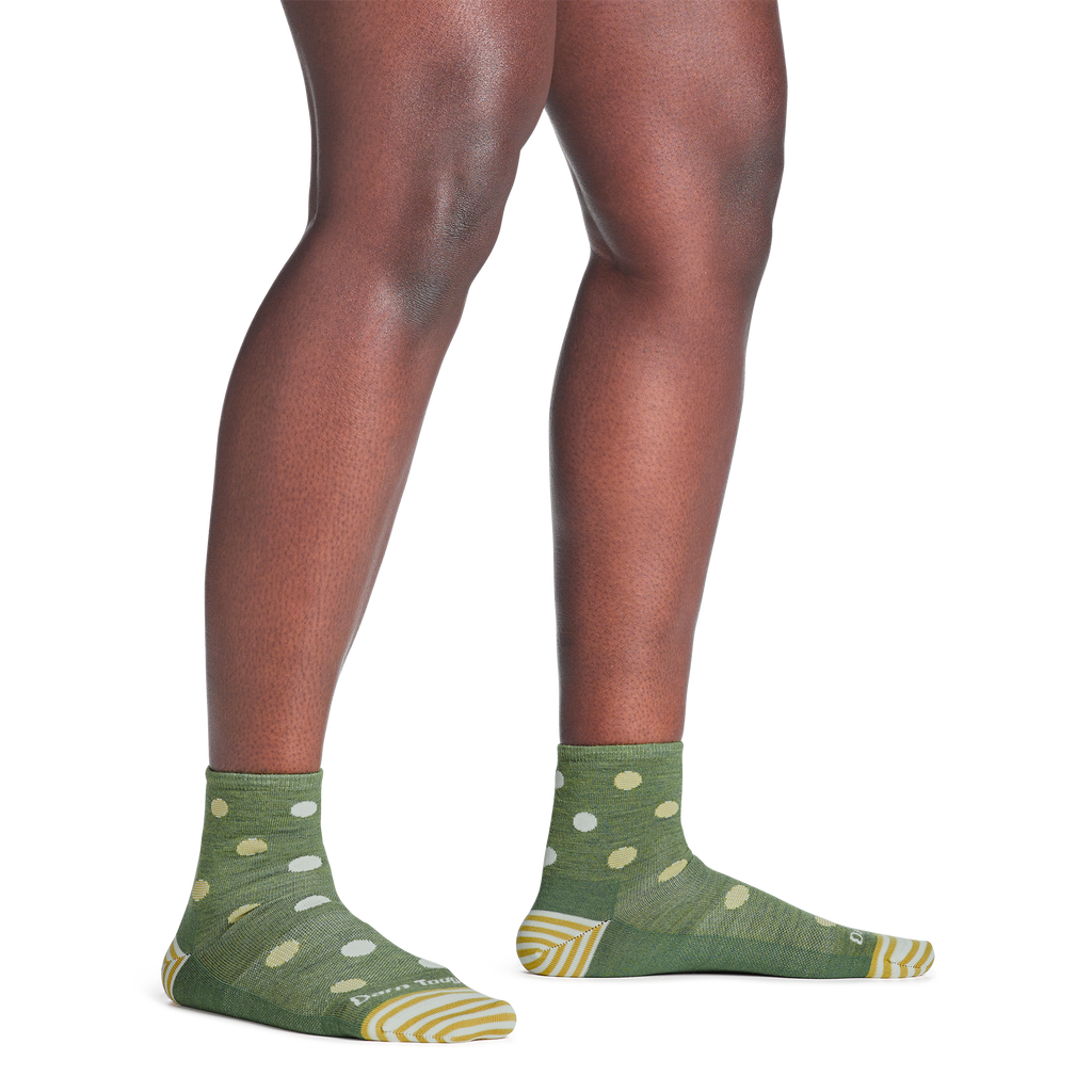 Women's Dottie Shorty Lightweight Lifestyle Socks