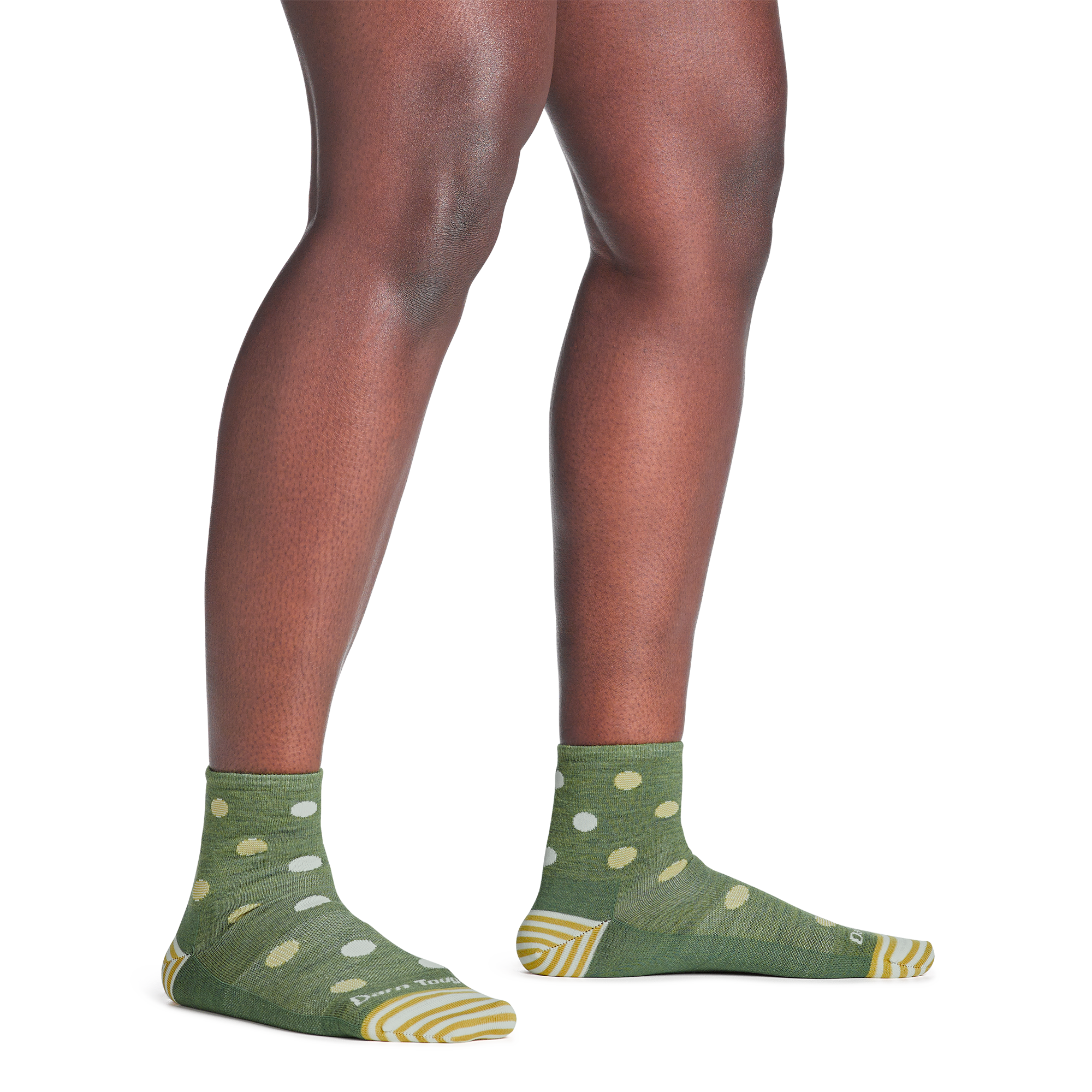 Women's Dottie Shorty Lightweight Lifestyle Socks