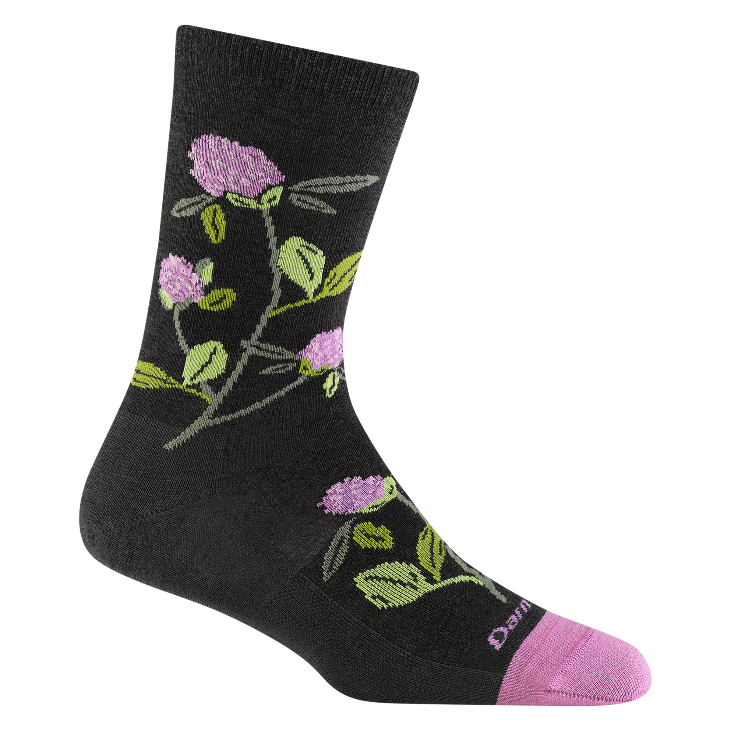 Women's Blossom Bouquet Lifestyle Crew 3-Pack