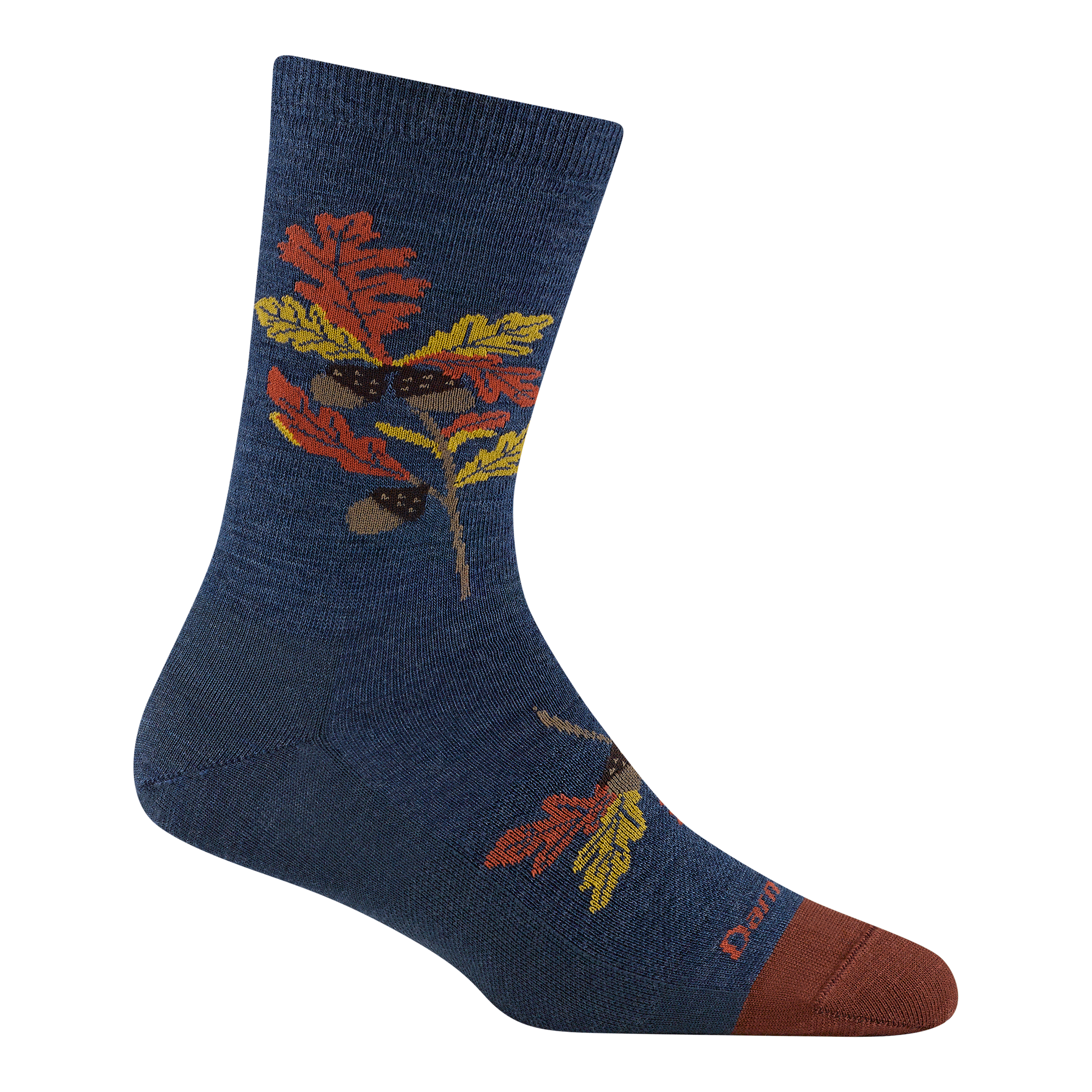 Women's Blossom Crew Lightweight Lifestyle Socks