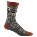 Men's Woody Crew Lightweight Lifestyle Socks