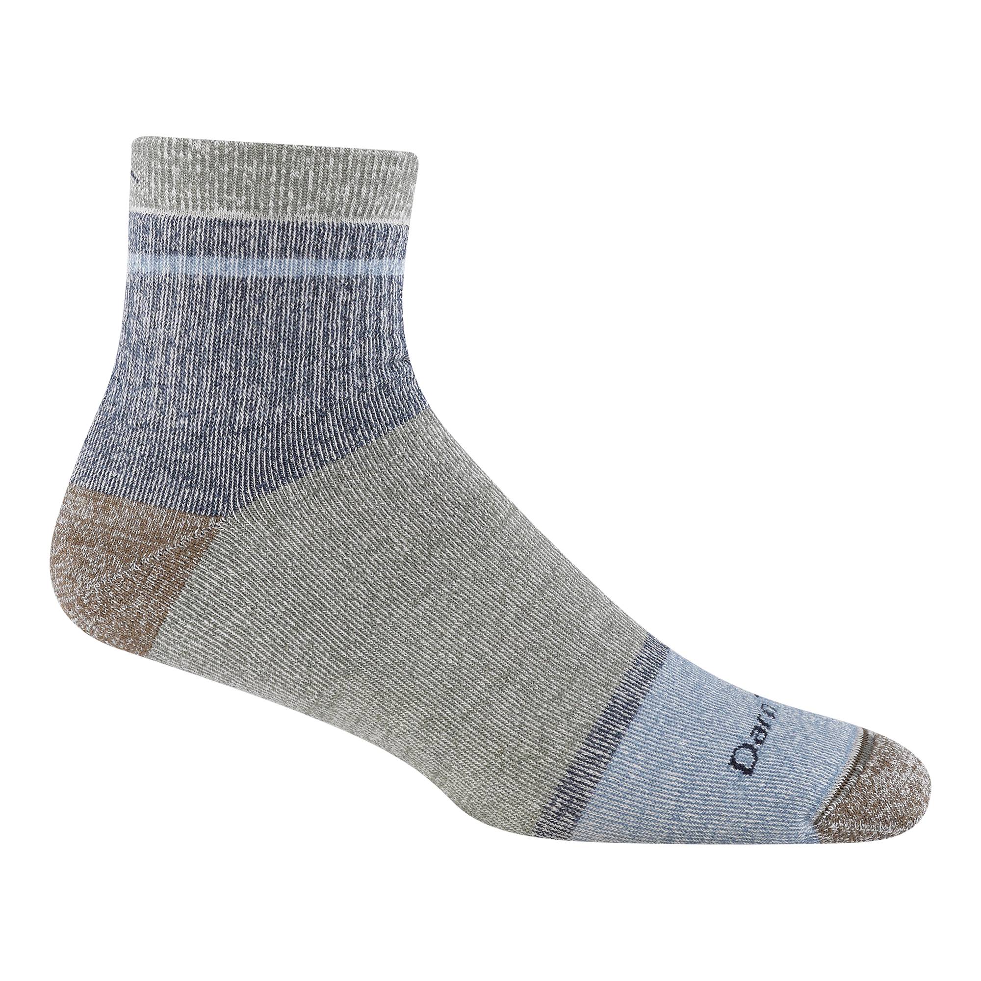 Men's Apres Shorty Heavyweight Lifestyle Socks