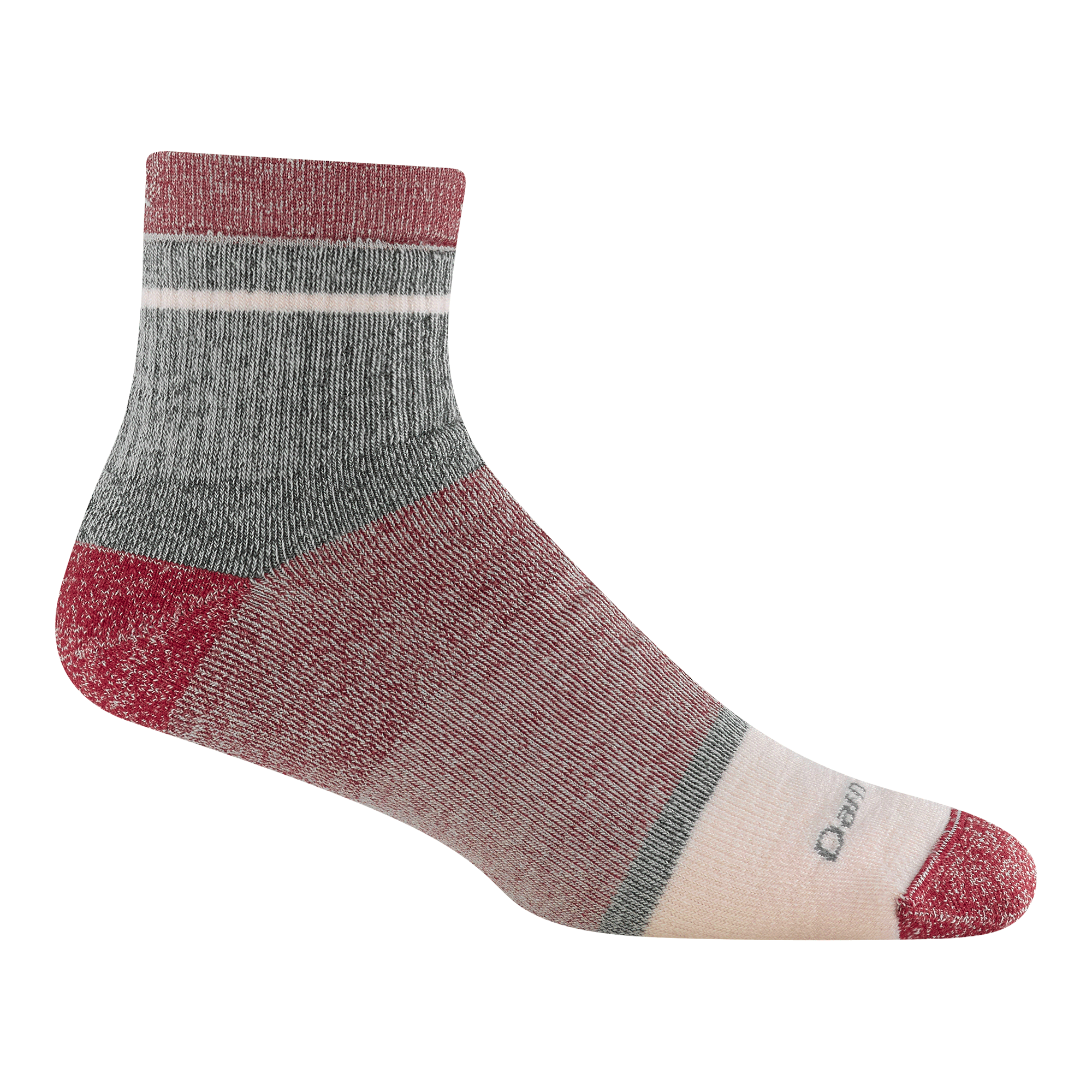 Men's Apres Shorty Heavyweight Lifestyle Socks