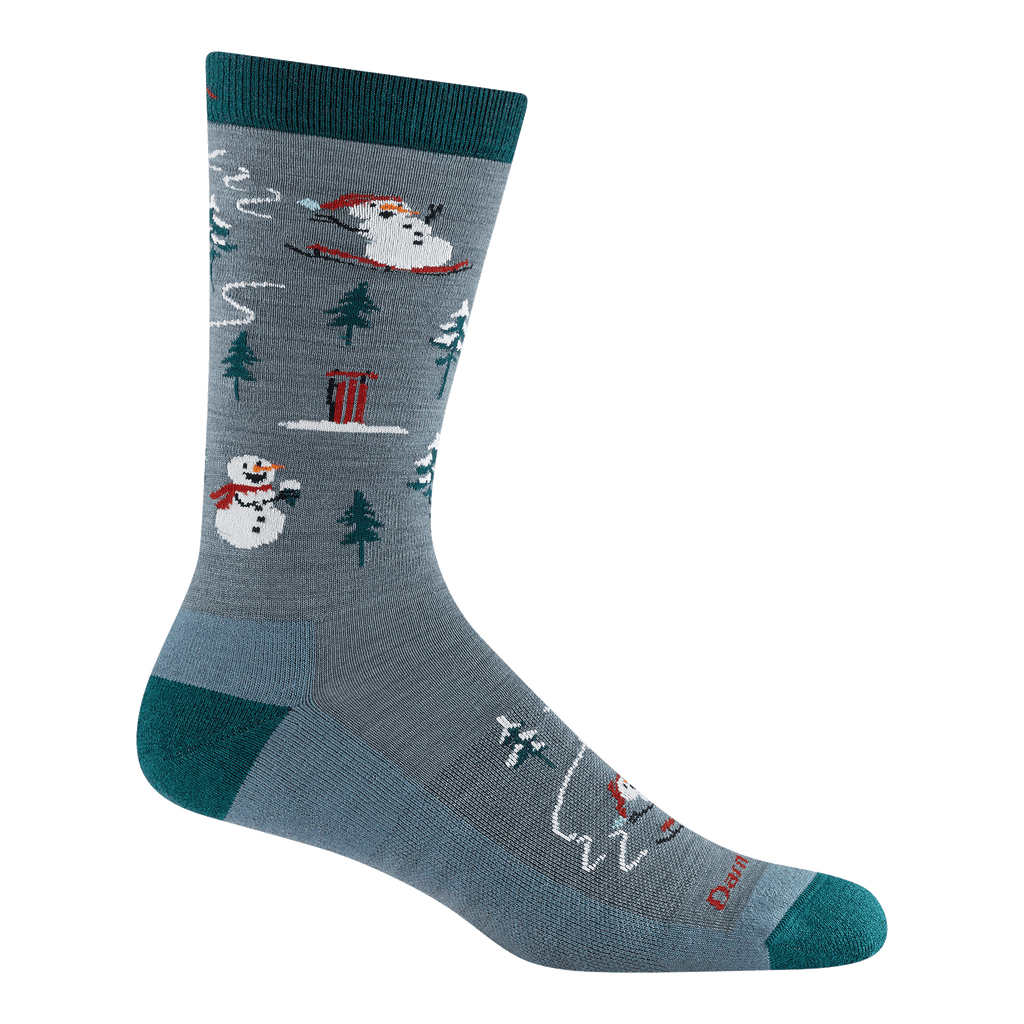 Men's Sled Head Crew Lightweight Lifestyle 2-Pack