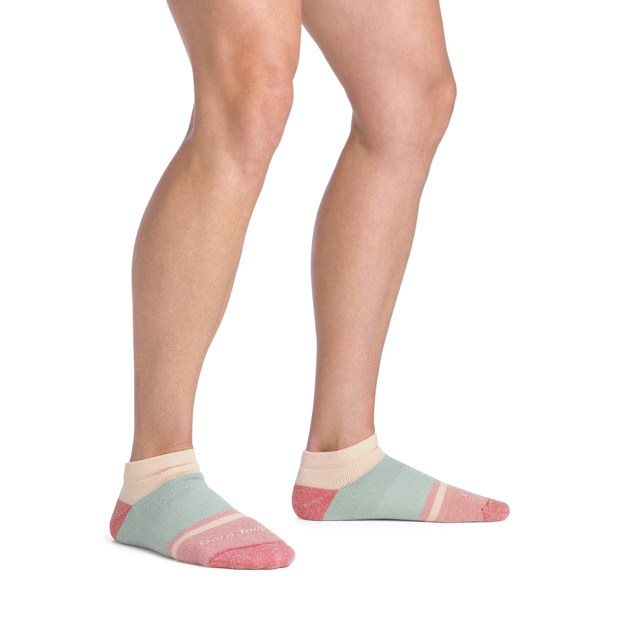 Women's Apres No Show Heavyweight Lifestyle Socks