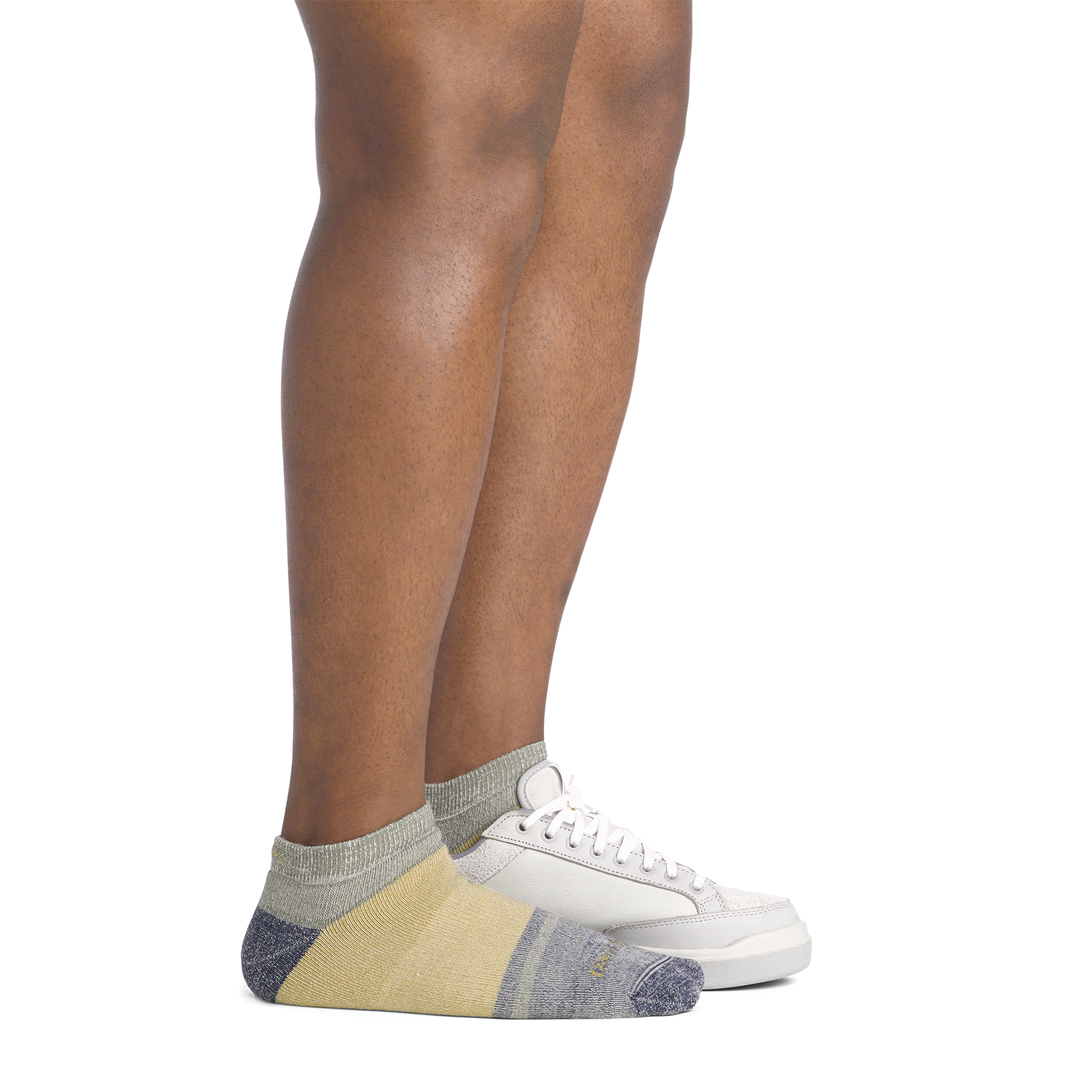 Men's Apres No Show Heavyweight Lifestyle Socks