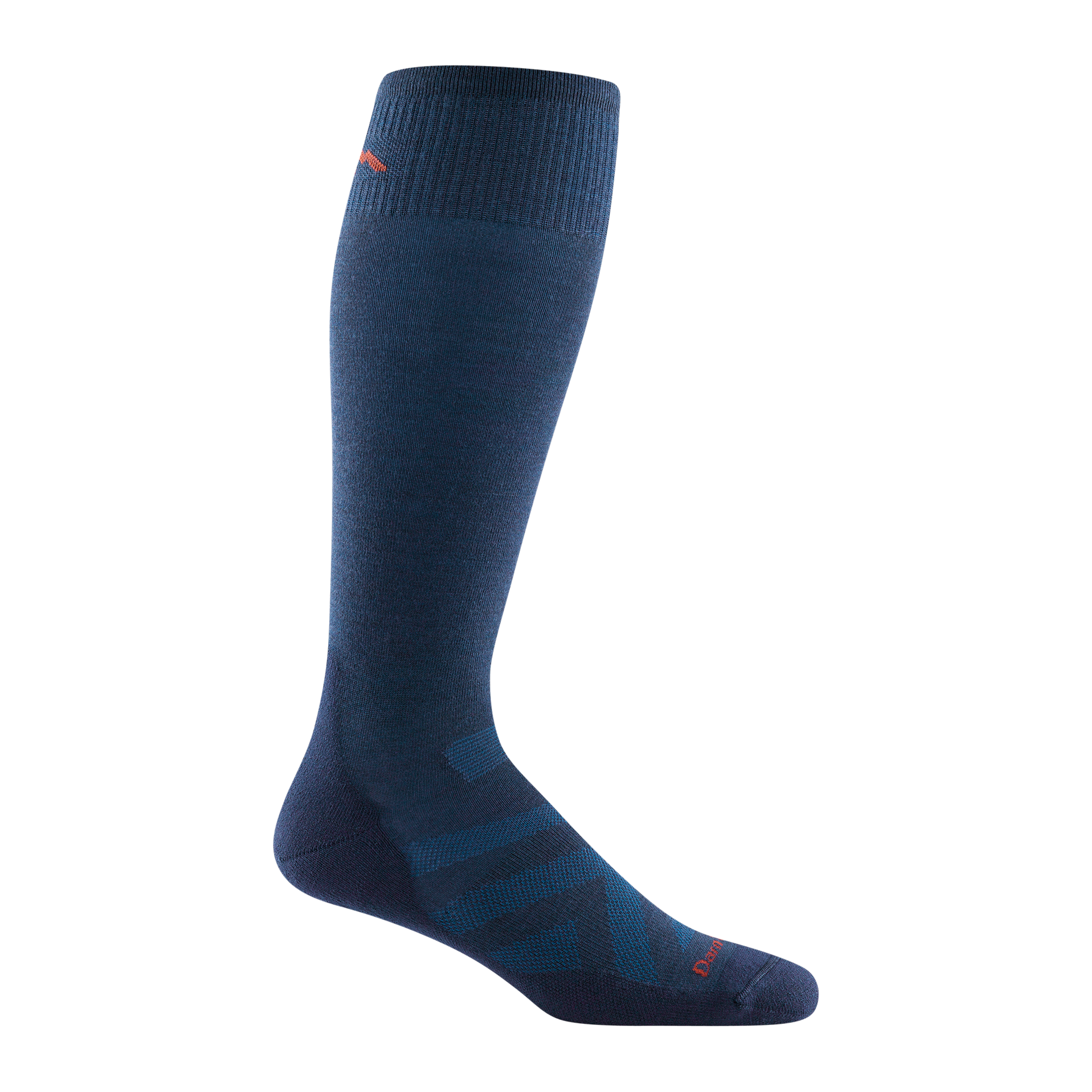 Men's RFL Over-the-Calf Ultra-Lightweight Ski & Snowboard Socks