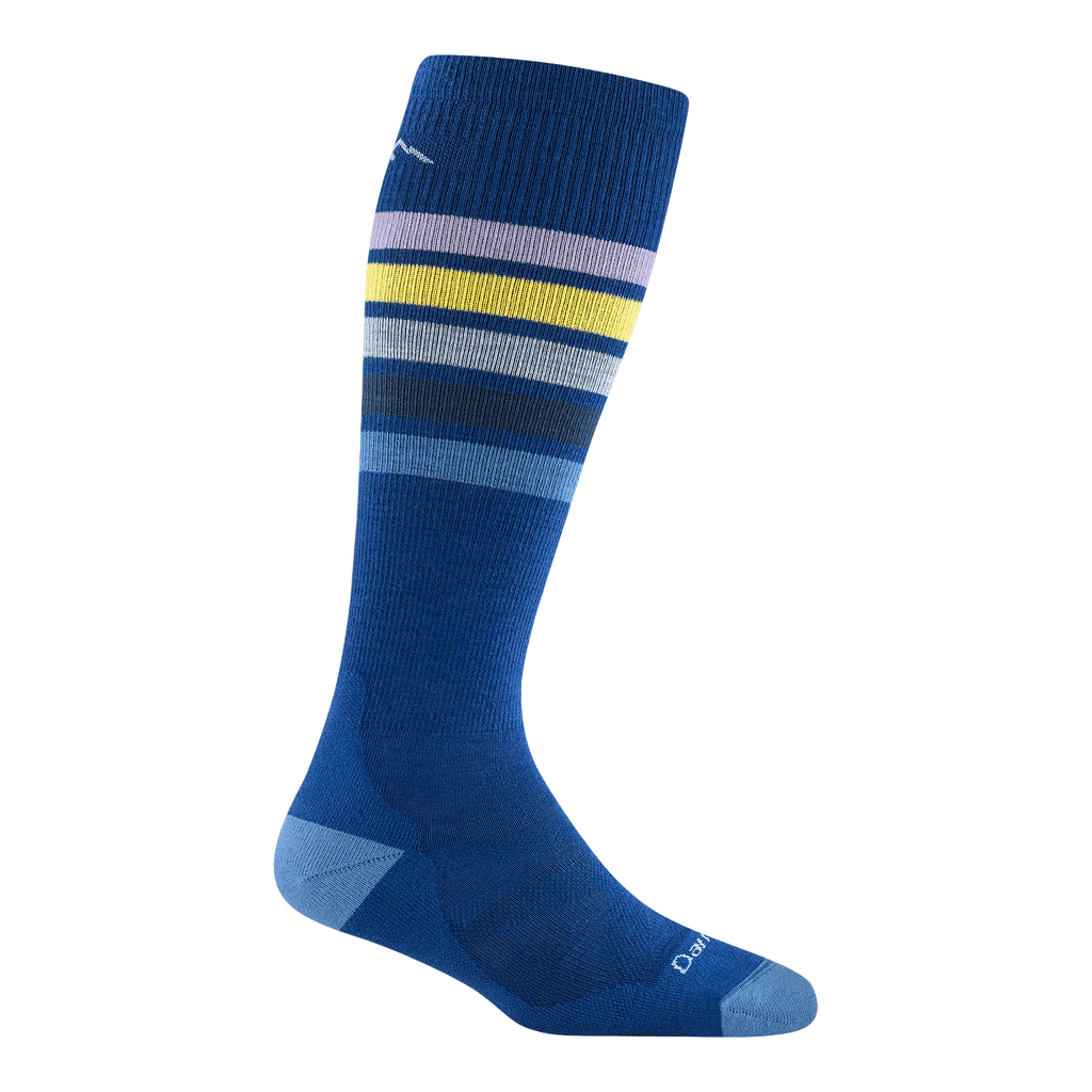 Women's Limited Edition Snowburst Over-the-Calf Midweight Ski & Snowboard Socks