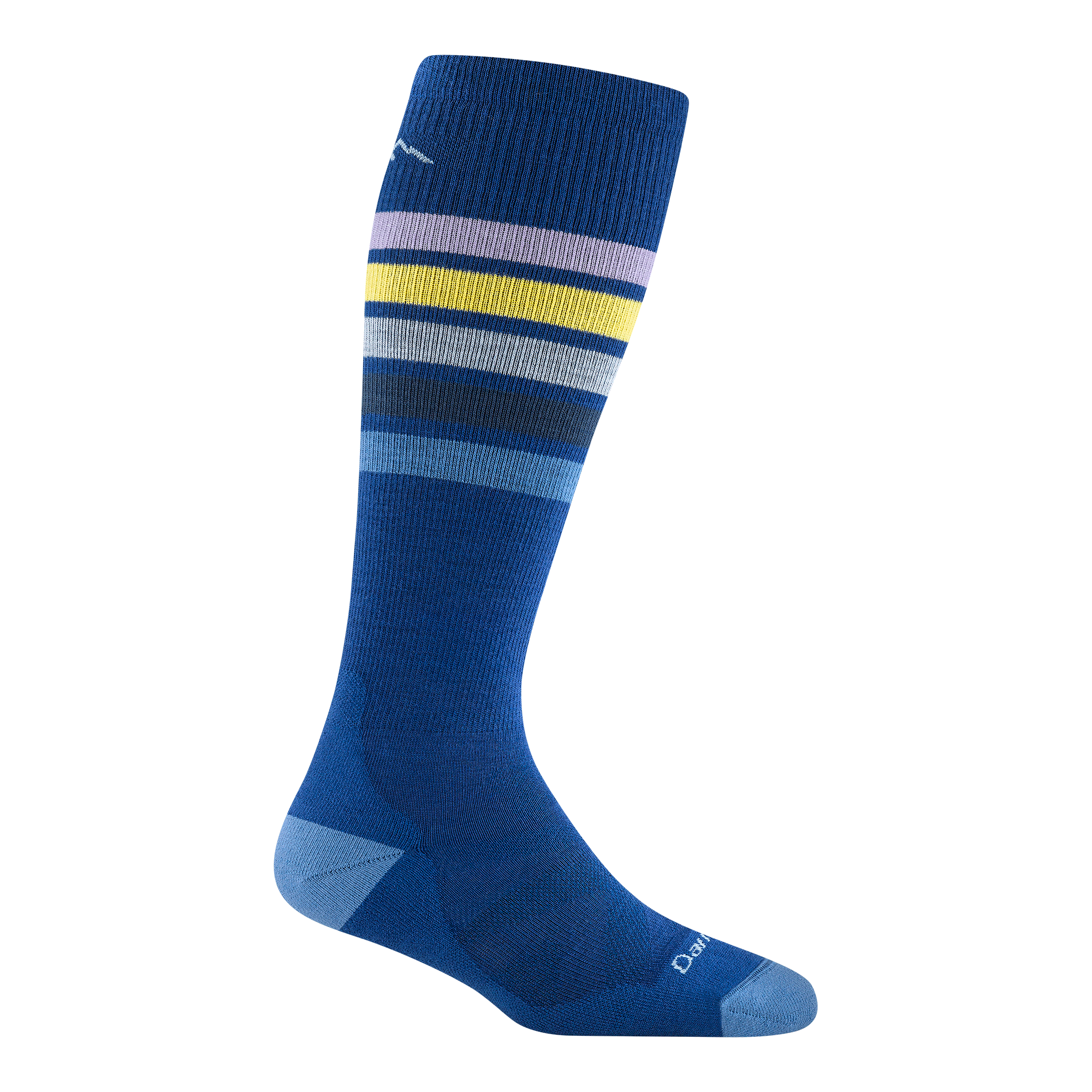 Men's and Women's Limited Edition Over-the-Calf Midweight 2-Pack