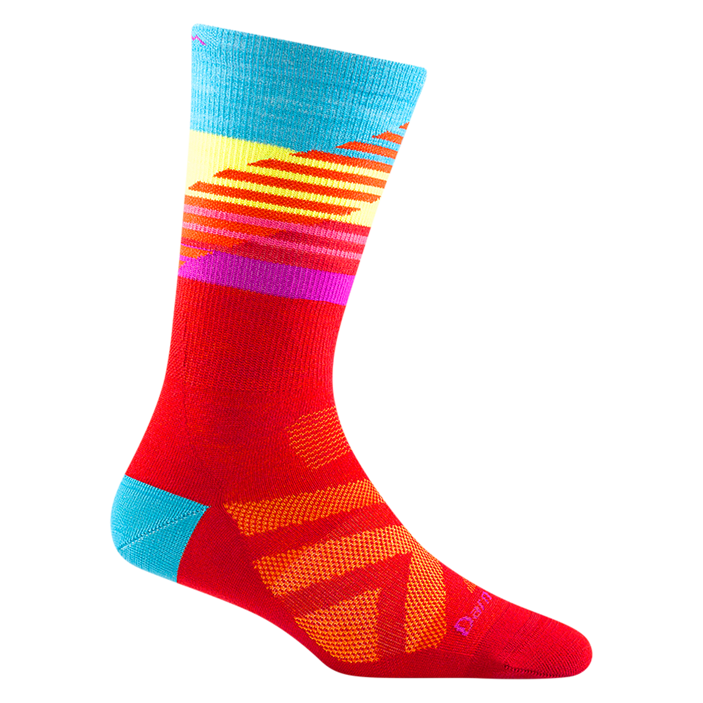 Women's Lillehammer Nordic Boot Lightweight Ski & Snowboard Socks - Last Chance