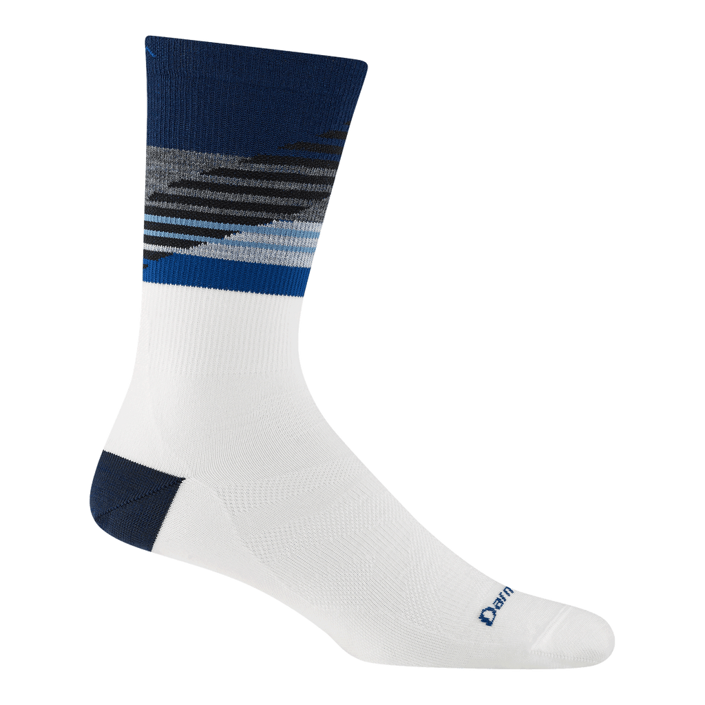 Men's Lillehammer Nordic Boot Lightweight Ski & Snowboard Socks