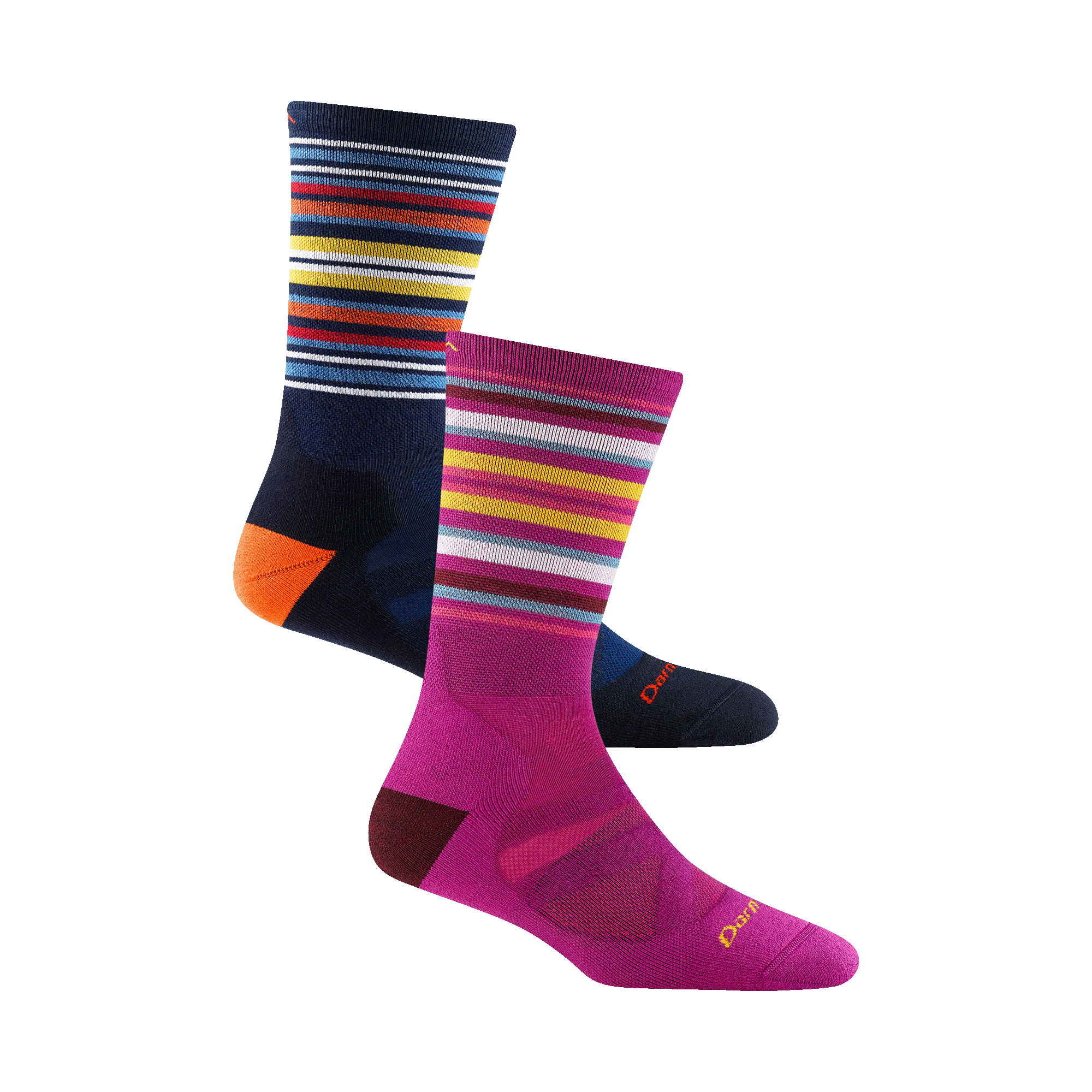 Men's and Women's Nordic Boot 2-Pack