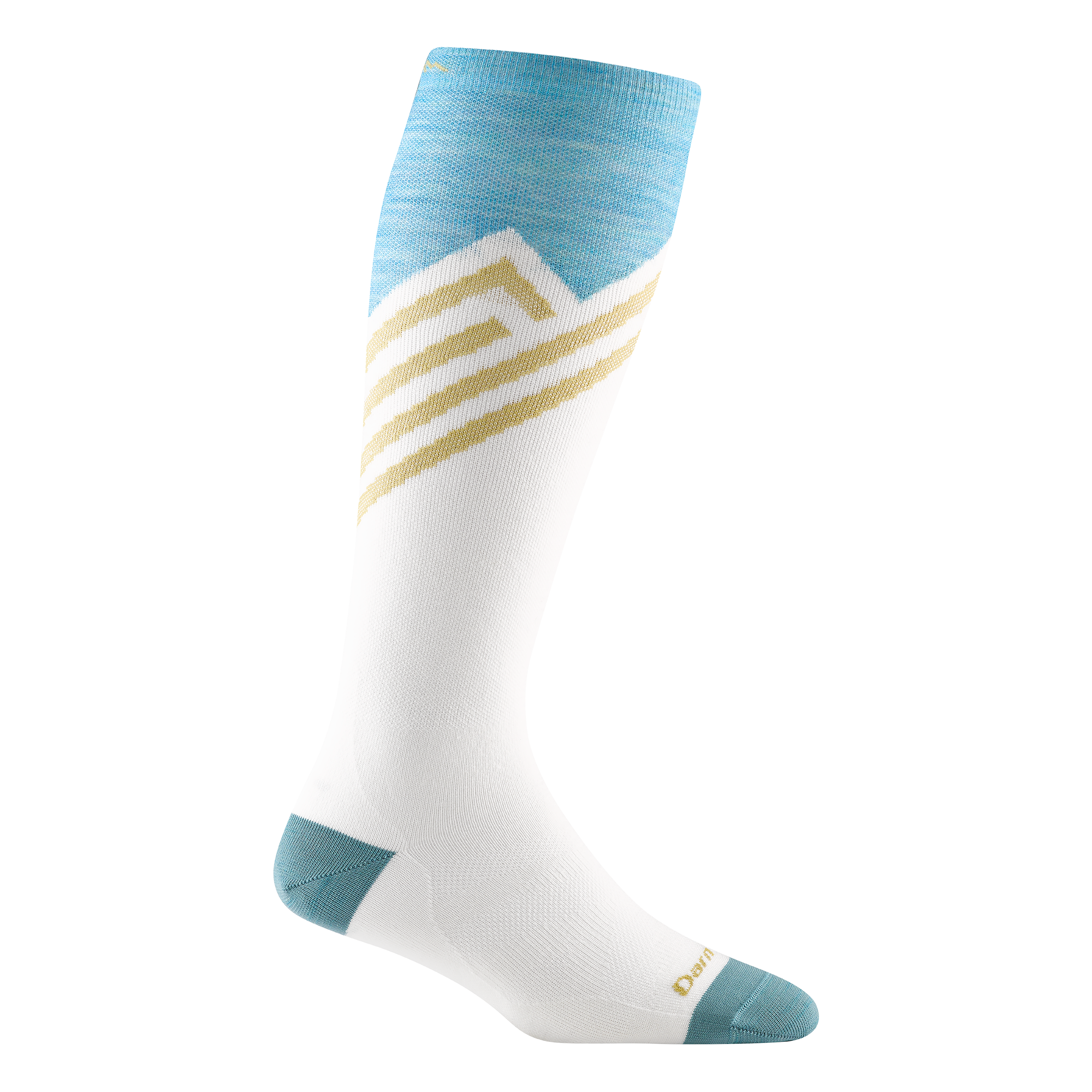 Women's Peaks RFL Over-the-Calf Ultra-Lightweight Ski & Snowboard Socks