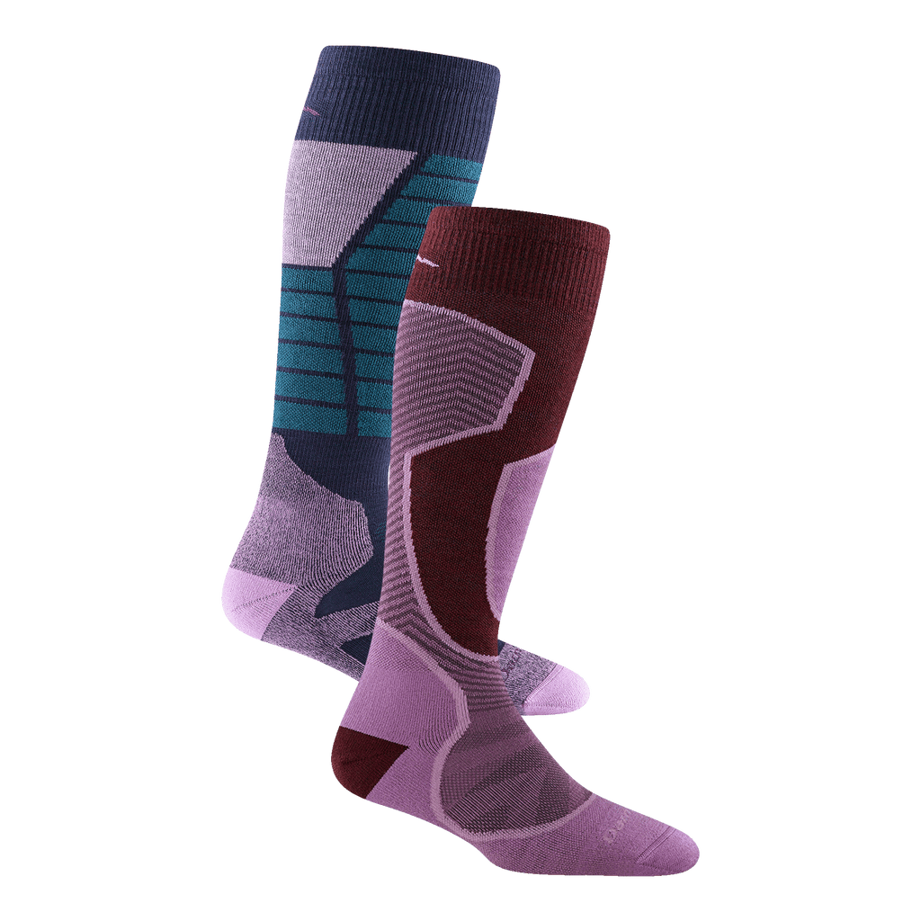 Women’s Ski and Snowboard 2-Pack