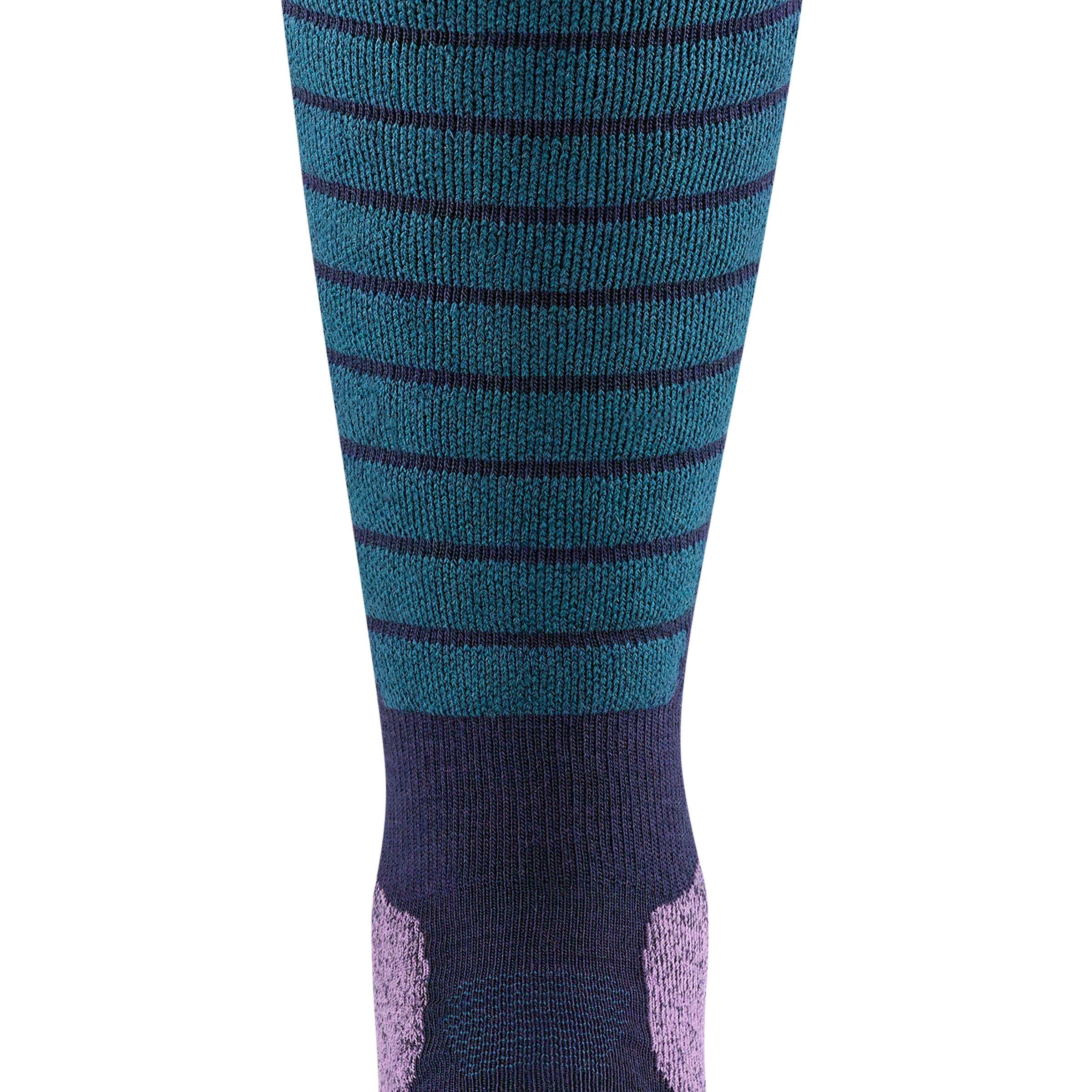 Women's Function X Over-the-Calf Midweight Ski & Snowboard Socks