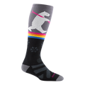 Women's Thermolite®  Due North Over-the-Calf Midweight Ski & Snowboard Socks