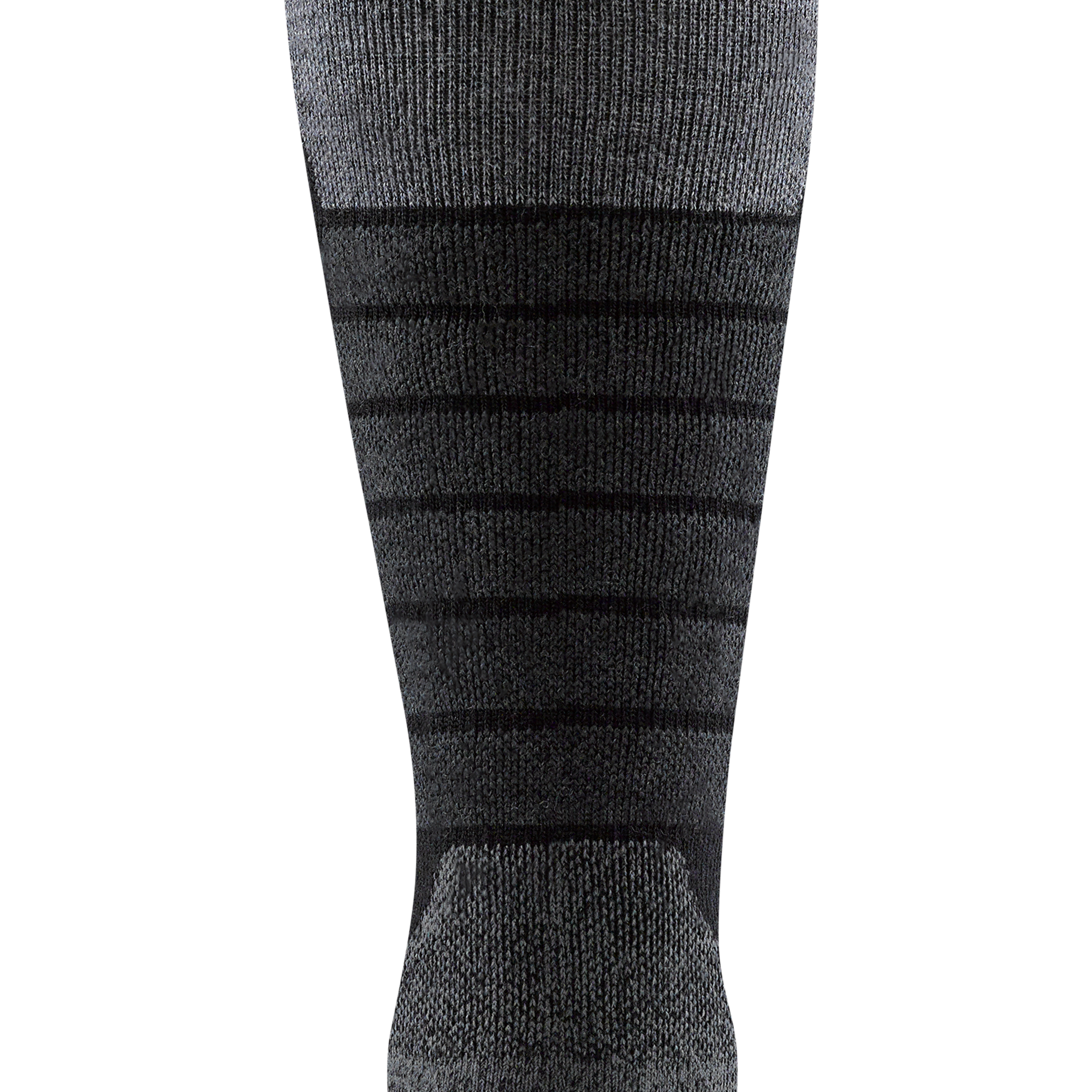 Men's Function X Over-the-Calf Midweight Ski & Snowboard Socks