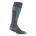Women's Edge Over-the-Calf Midweight Ski & Snowboard Socks
