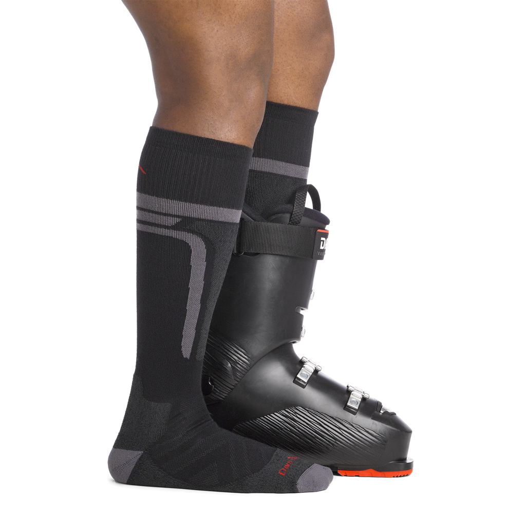 Men's Thermolite® Edge Over-the-Calf Midweight Ski & Snowboard Socks