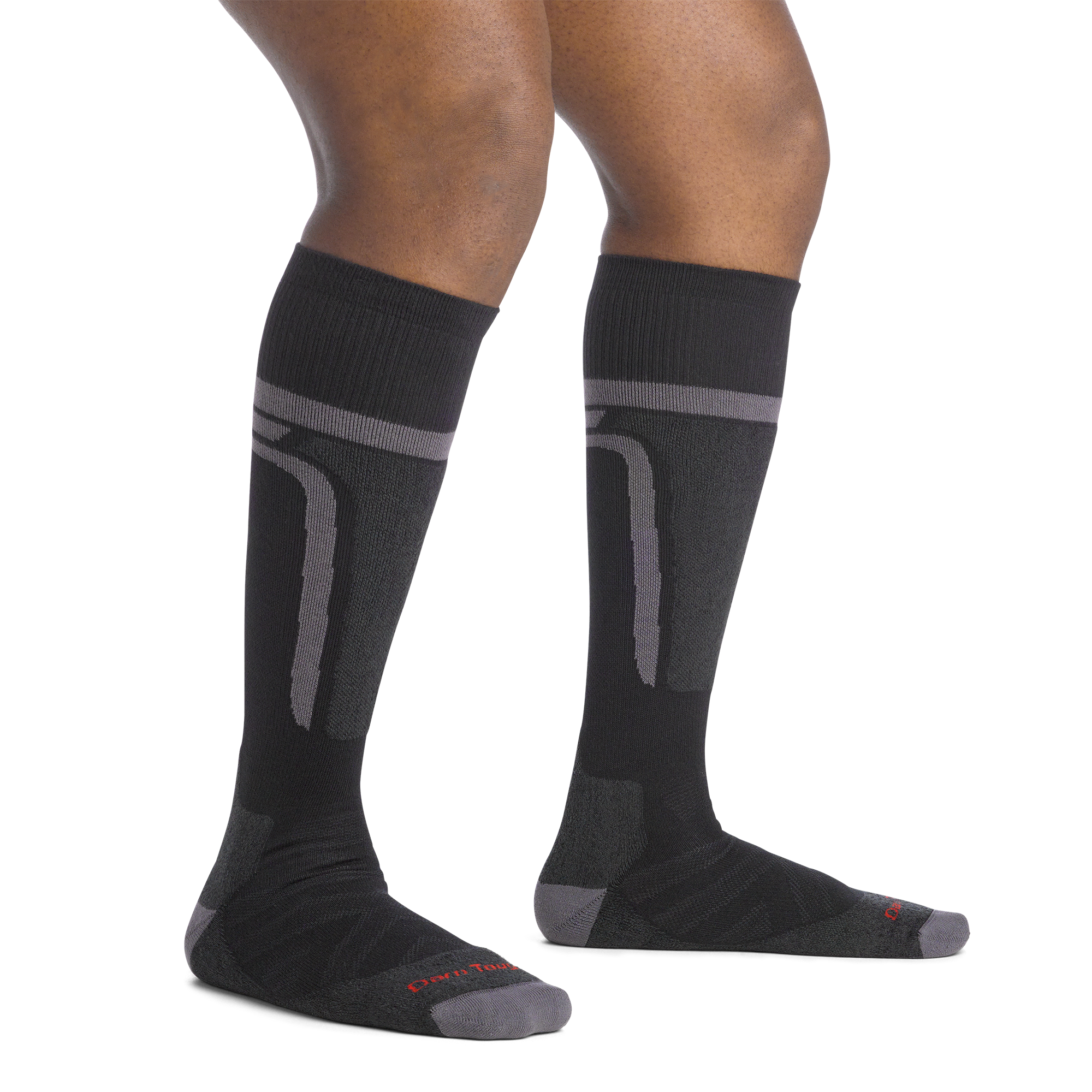 Men's Thermolite® Edge Over-the-Calf Midweight Ski & Snowboard Socks